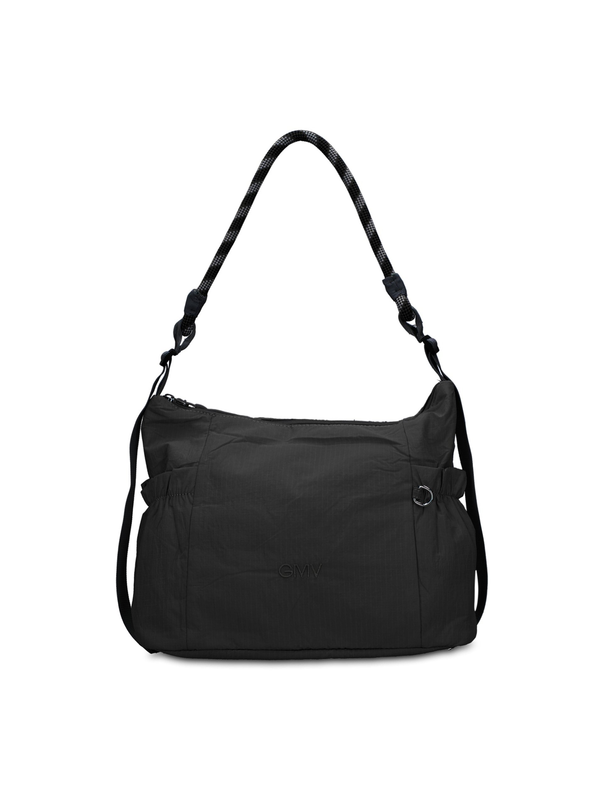 Zwart