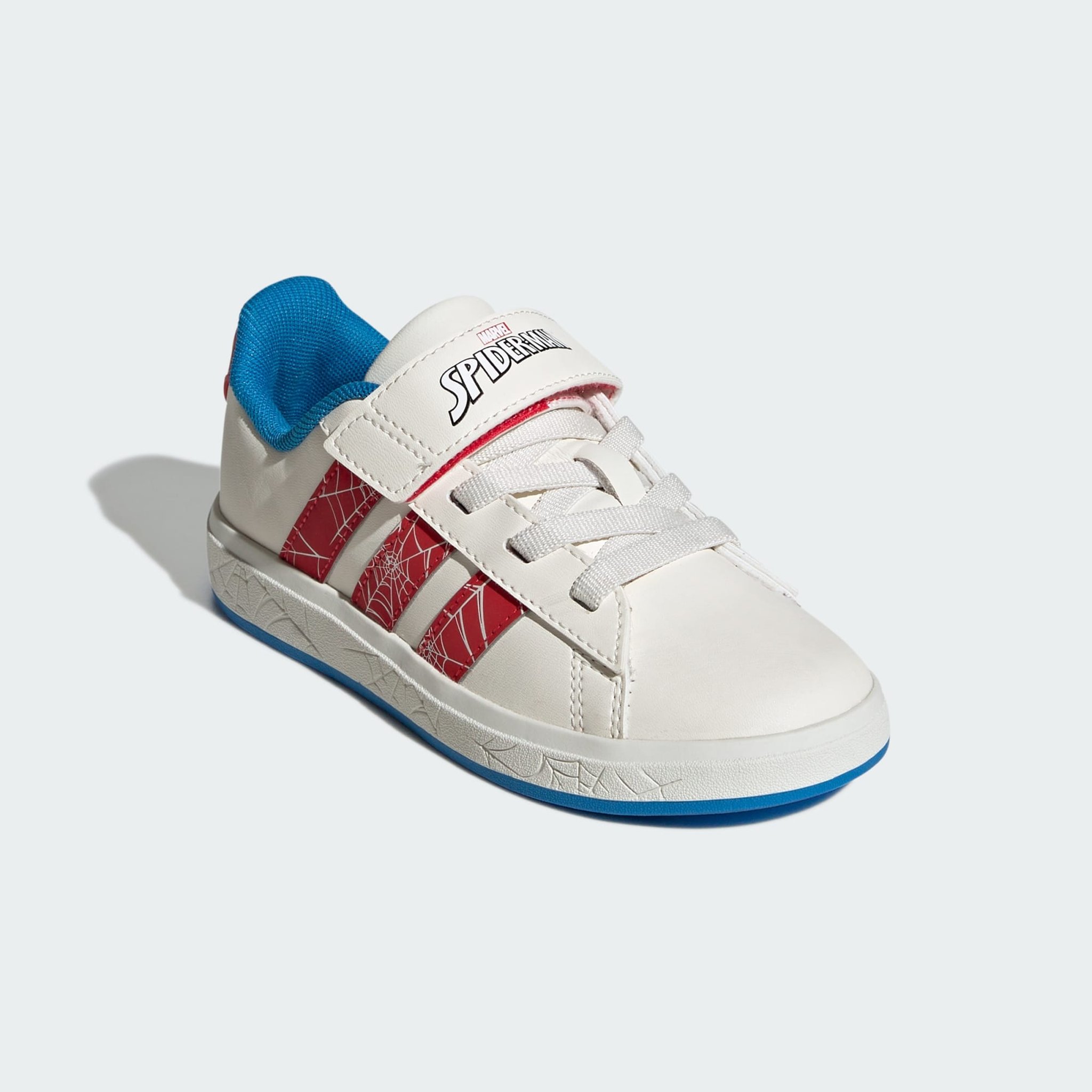 White/Multicolour