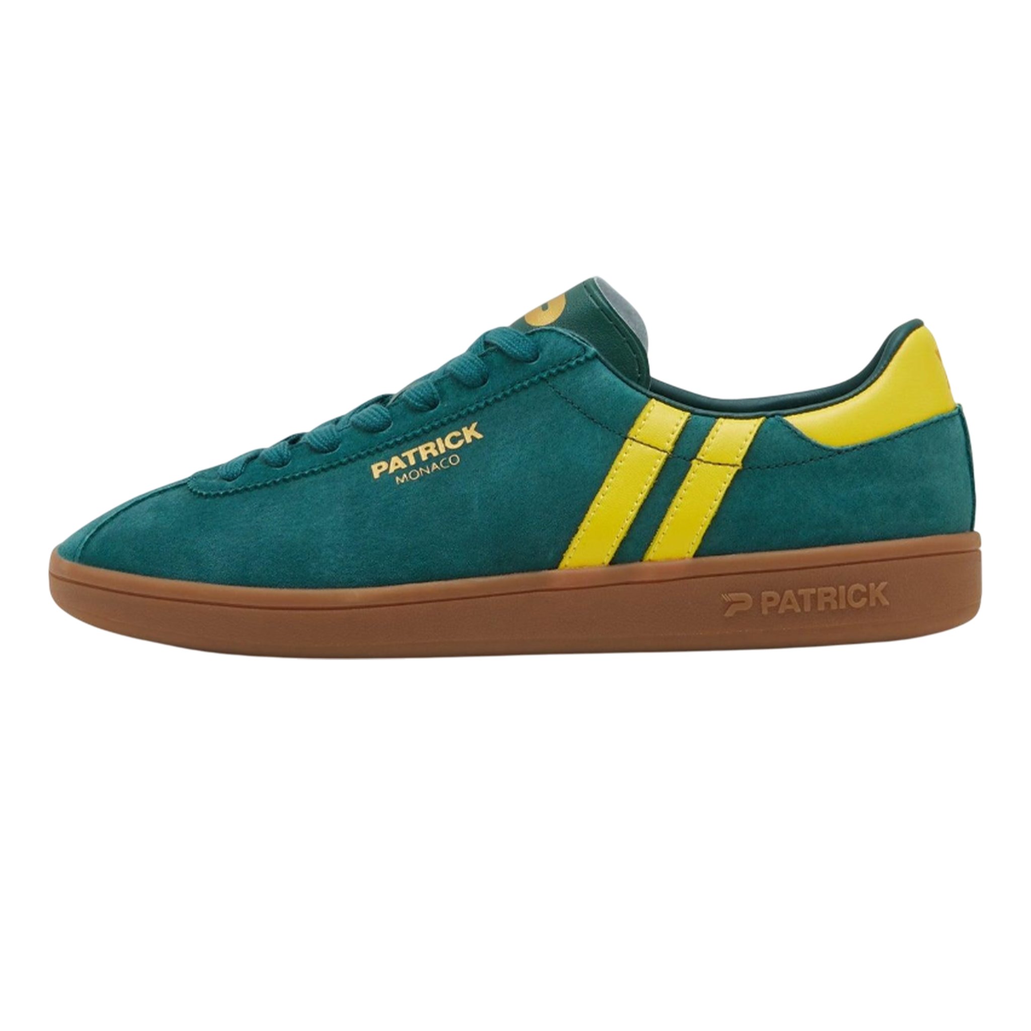 Groen
