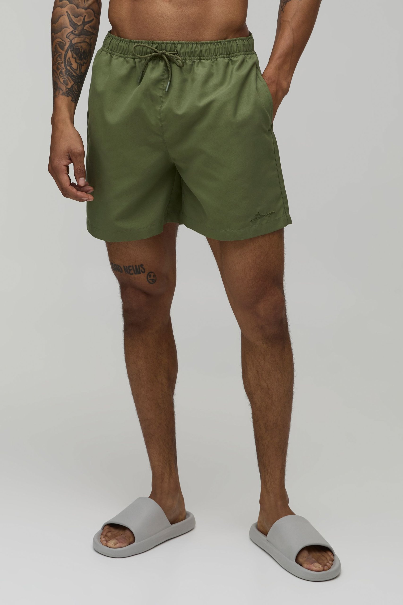 Khaki