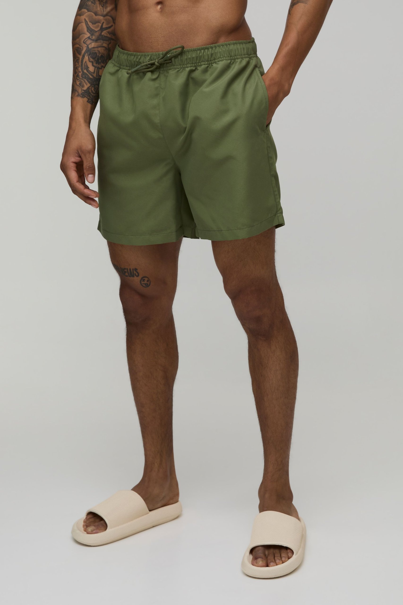 Khaki