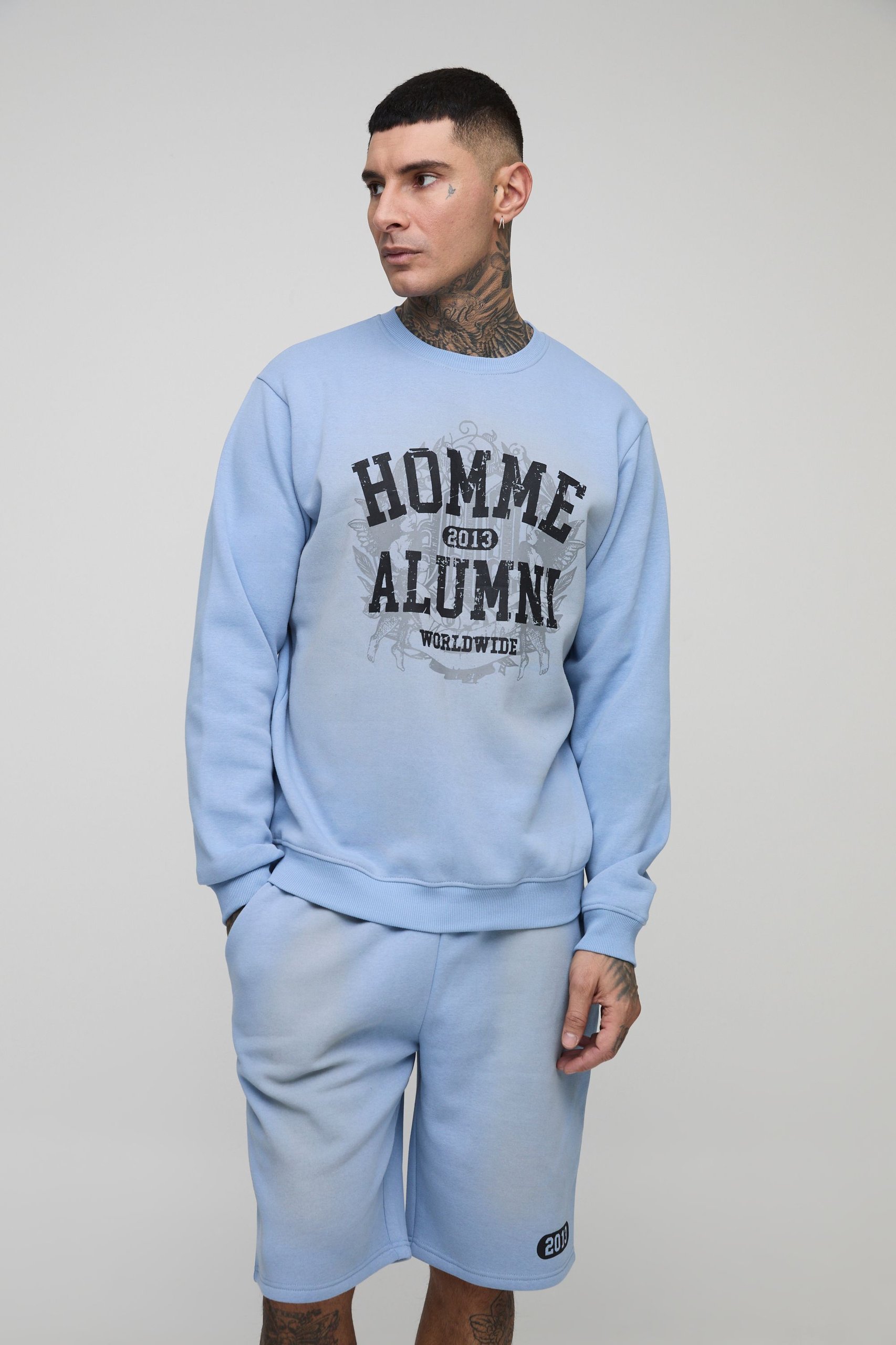 Light Blue