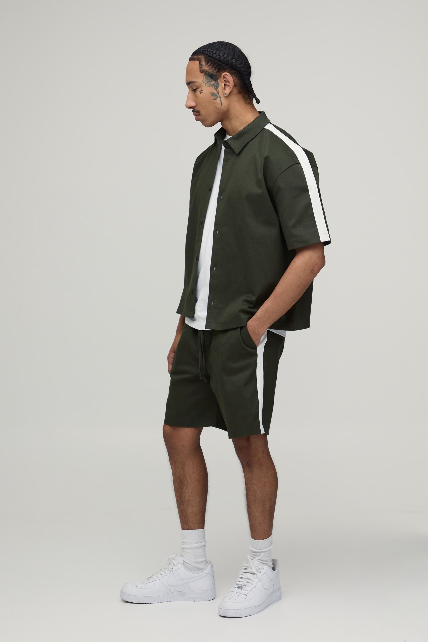 Khaki