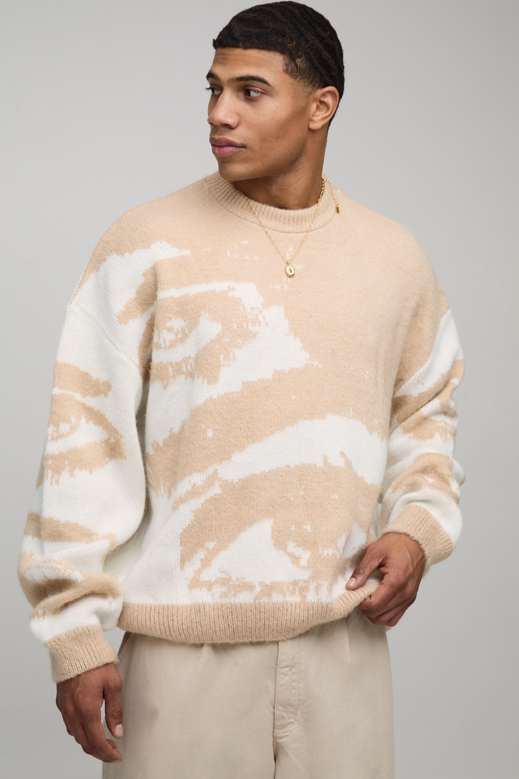 Beige