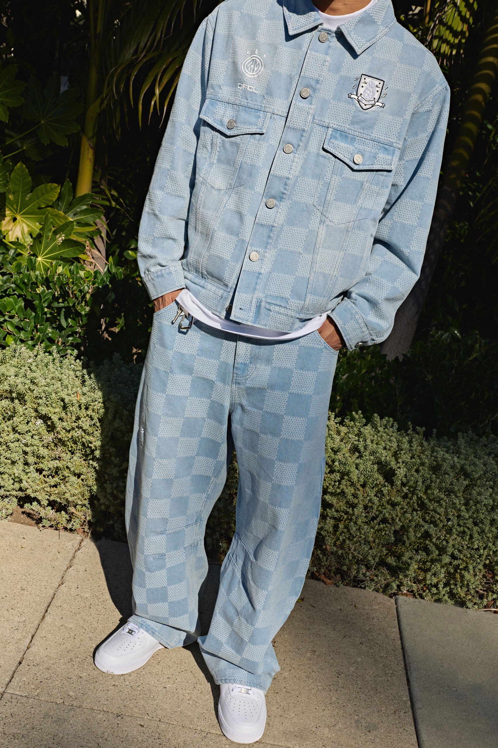 Light Blue