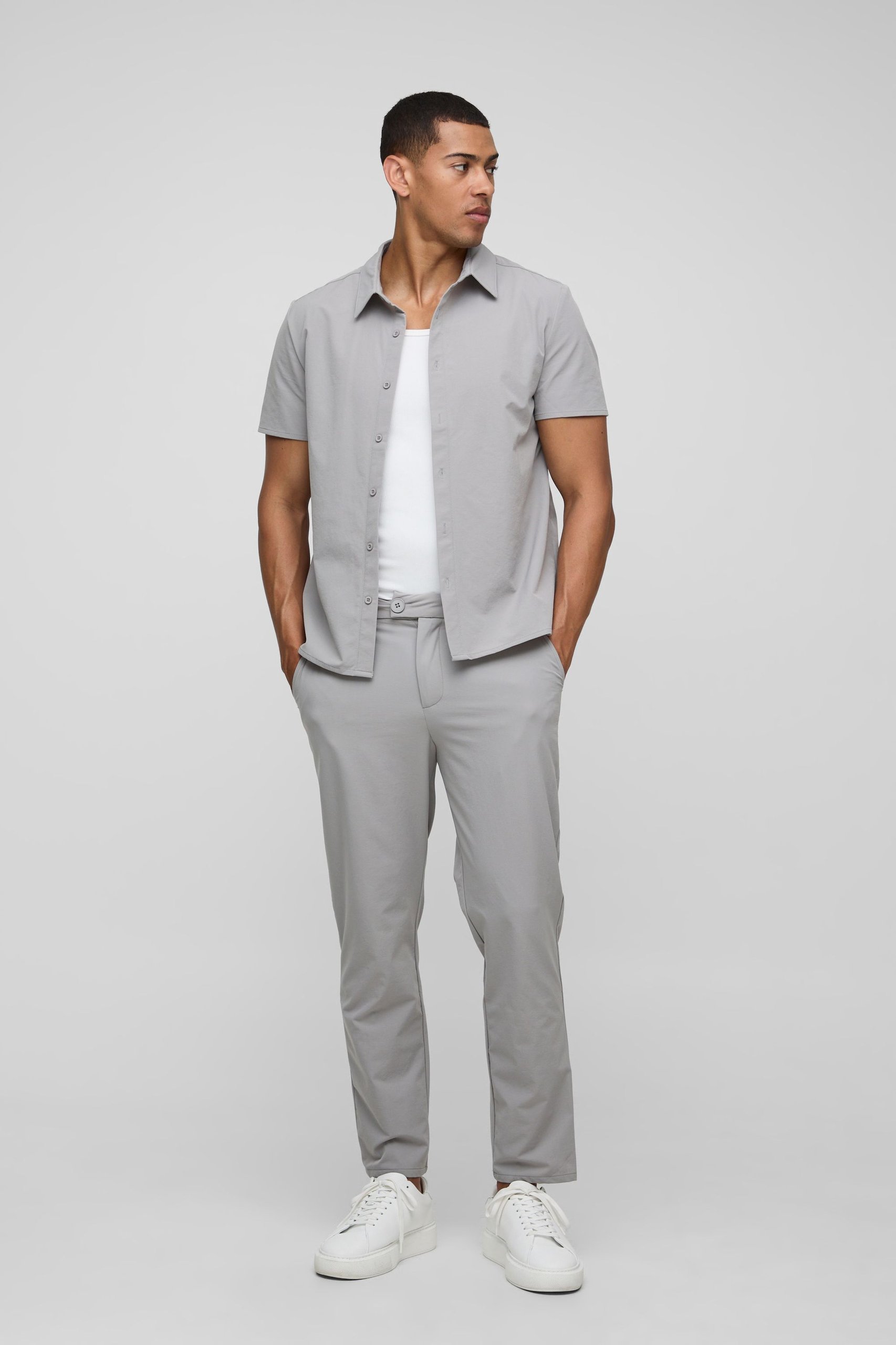 Light Grey