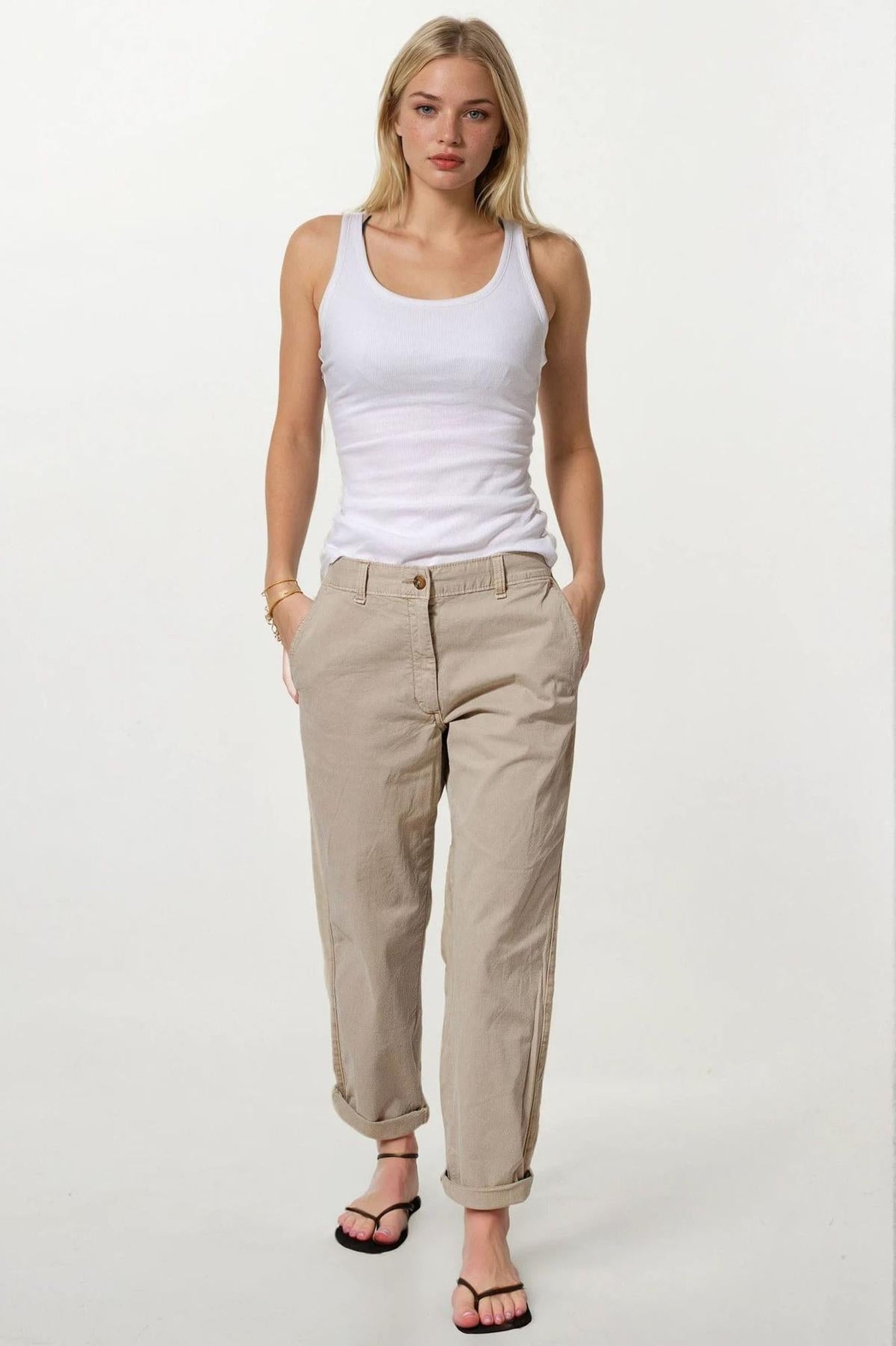Beige