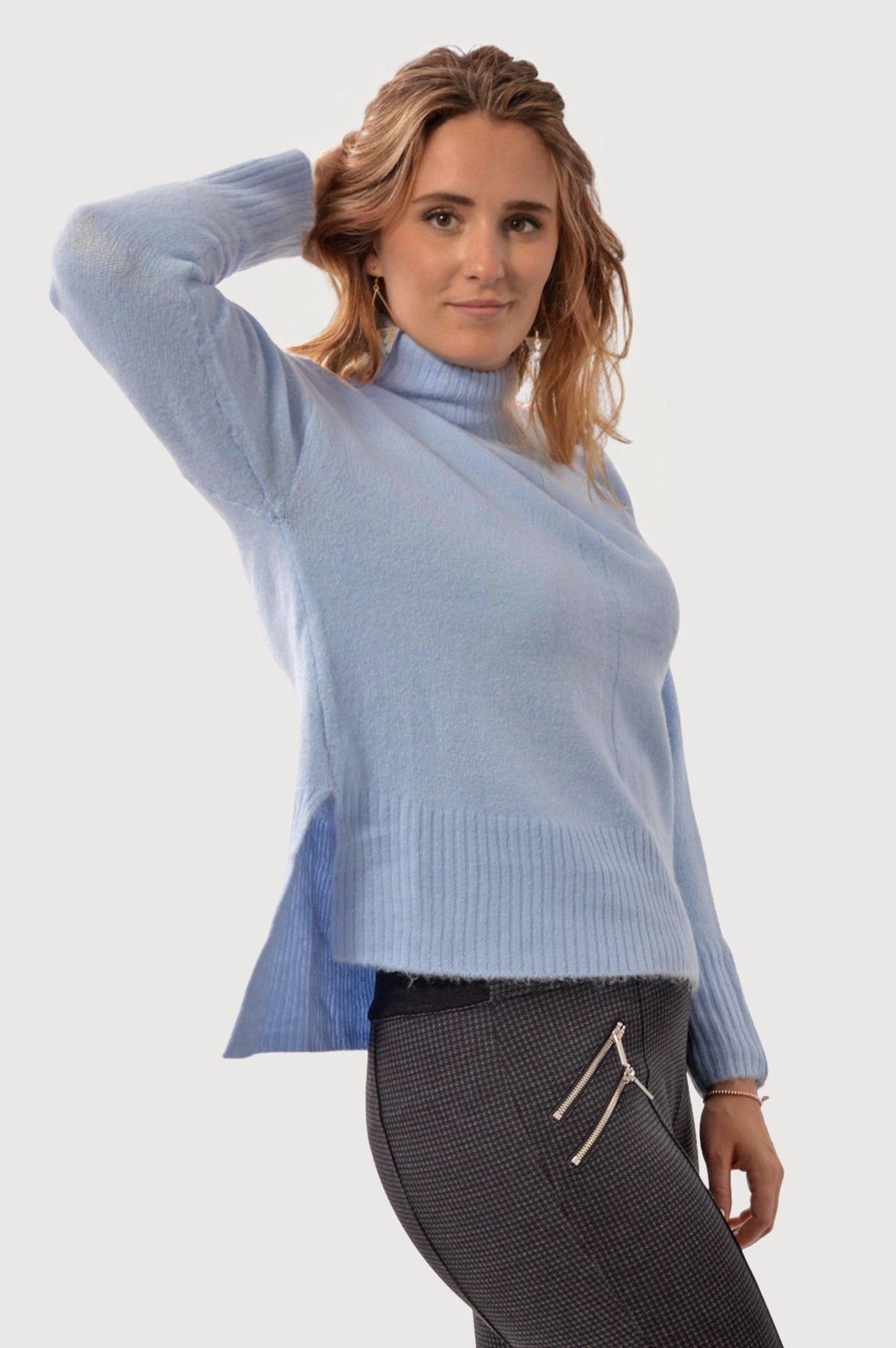 Light Blue