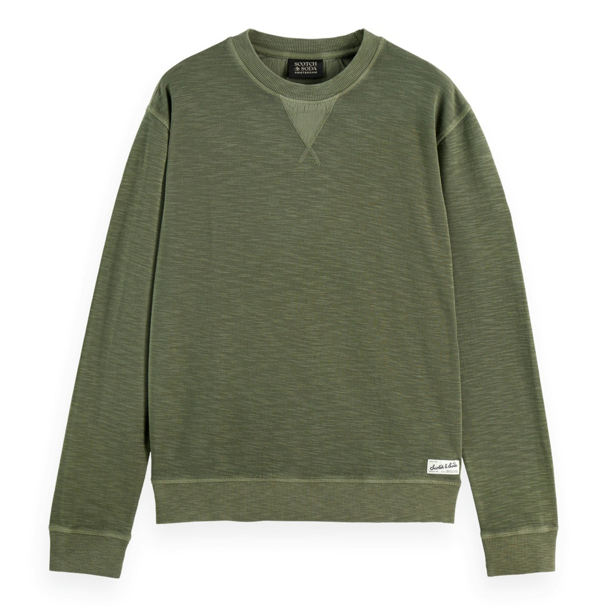 Groen