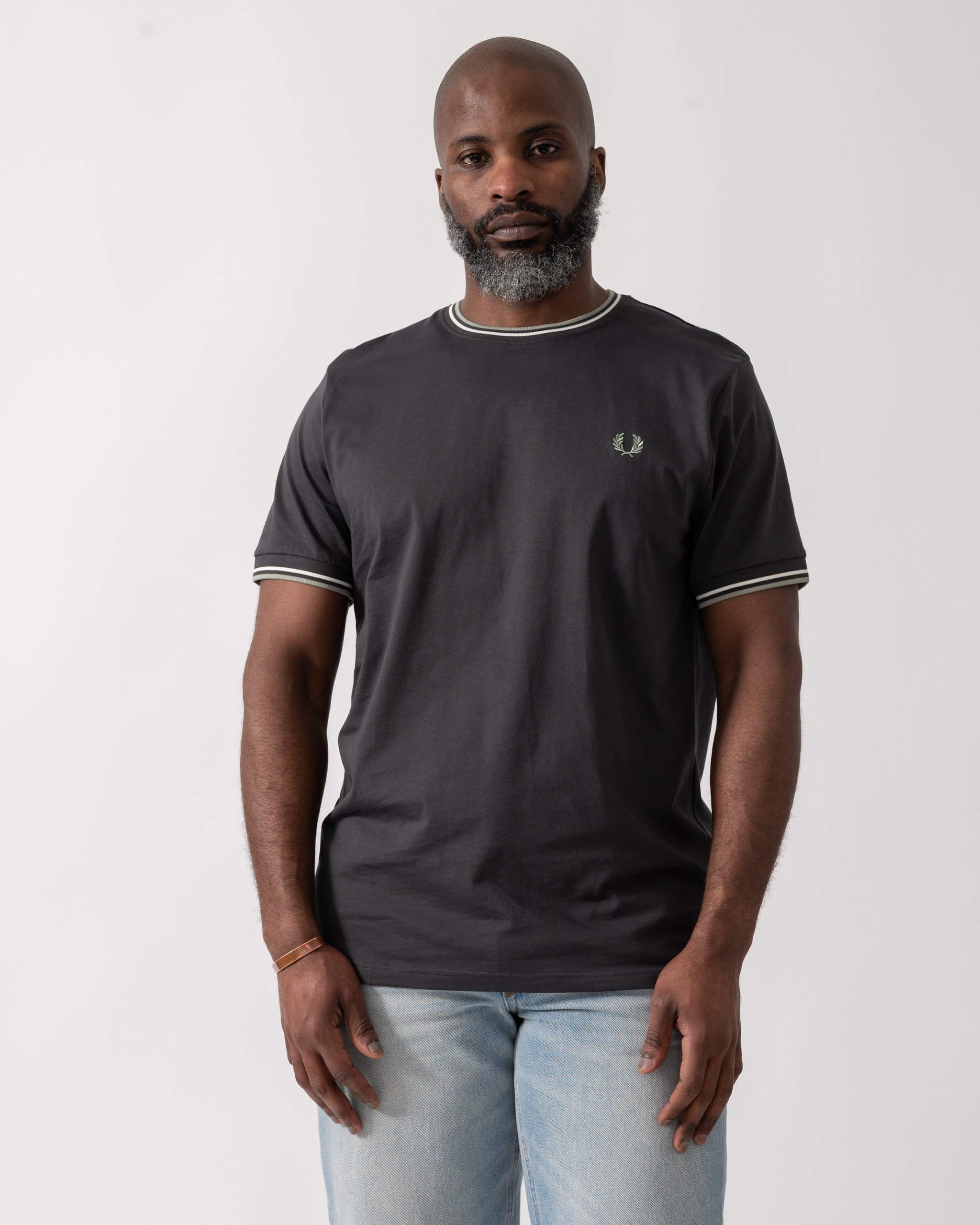 Dark Grey