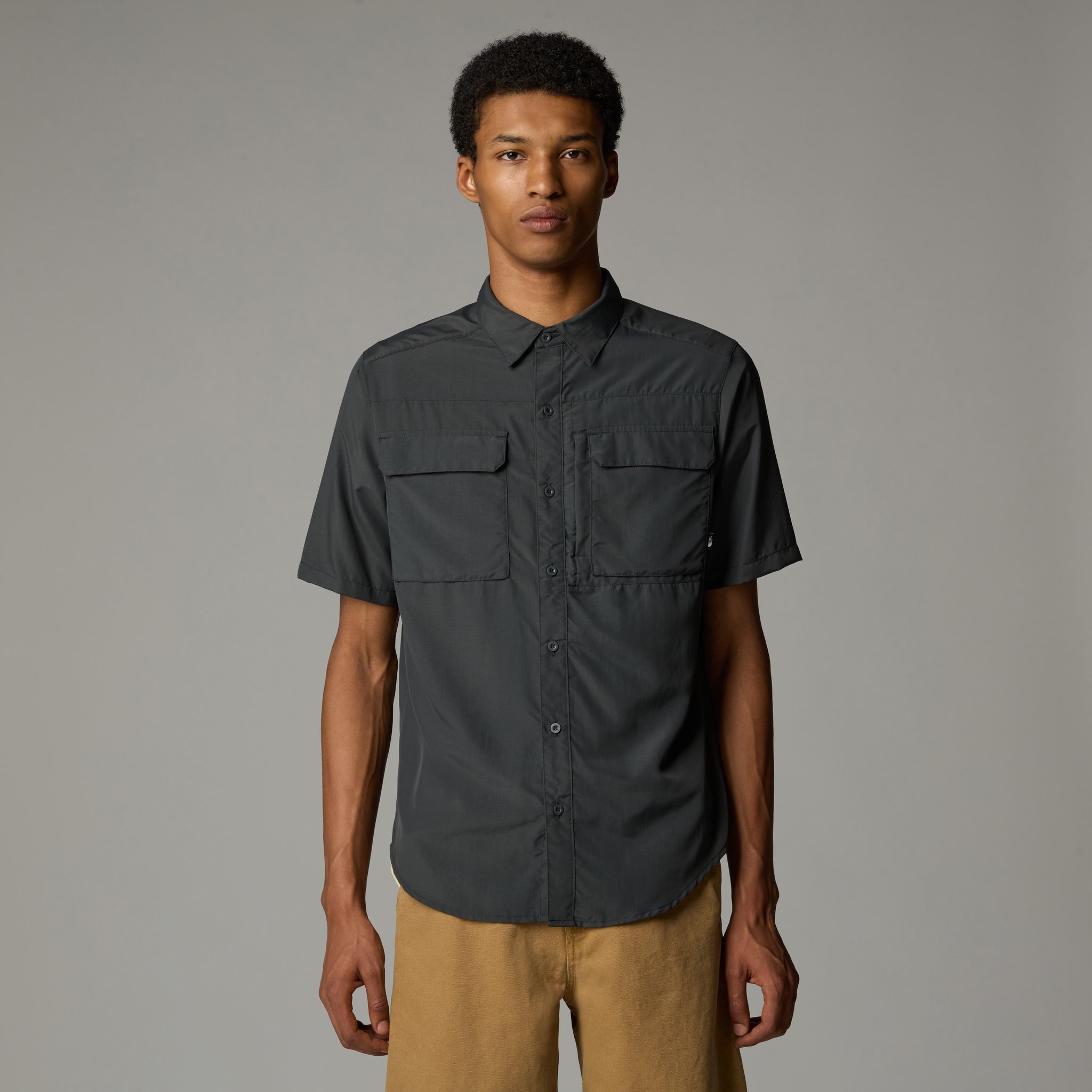 Dark Grey