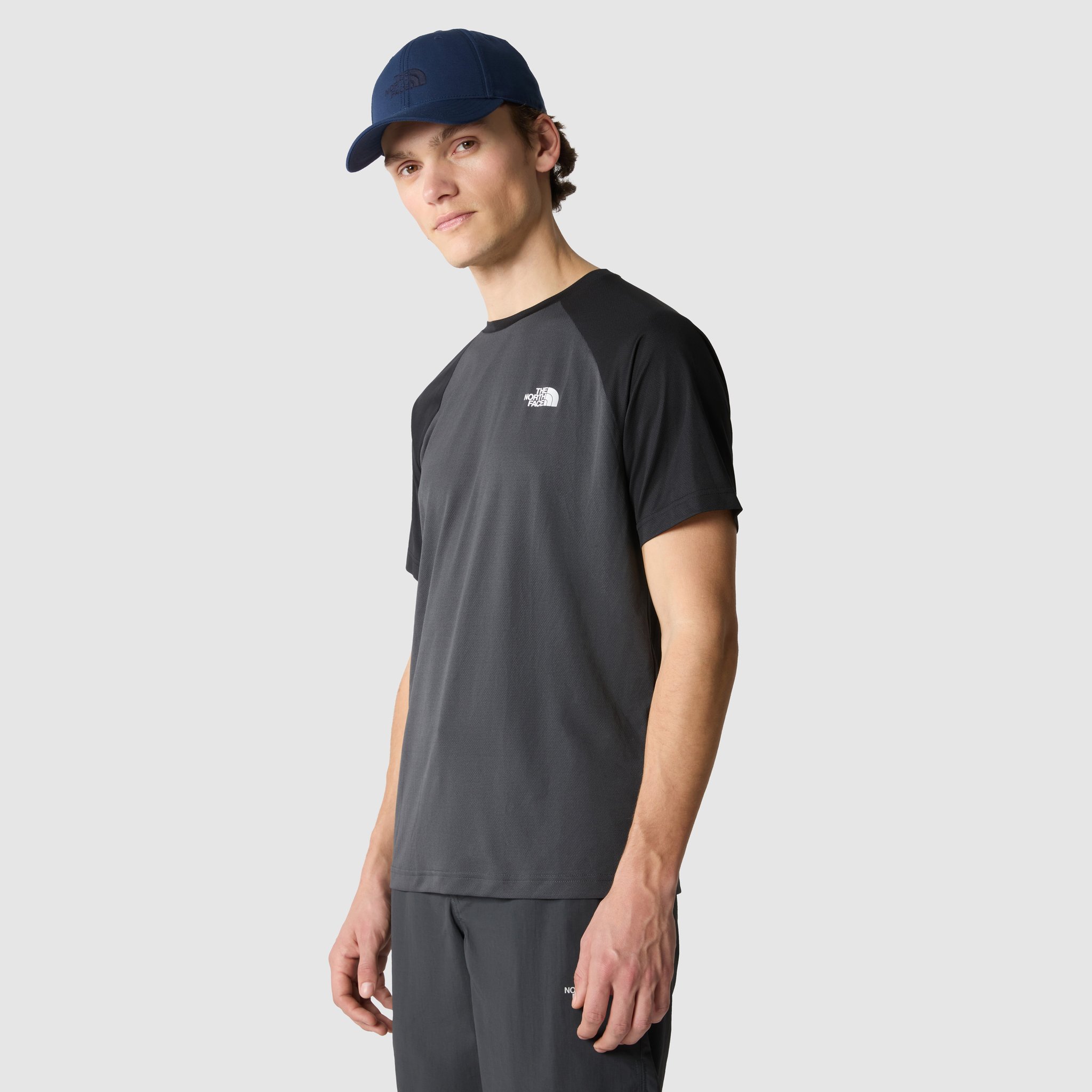 Dark Grey