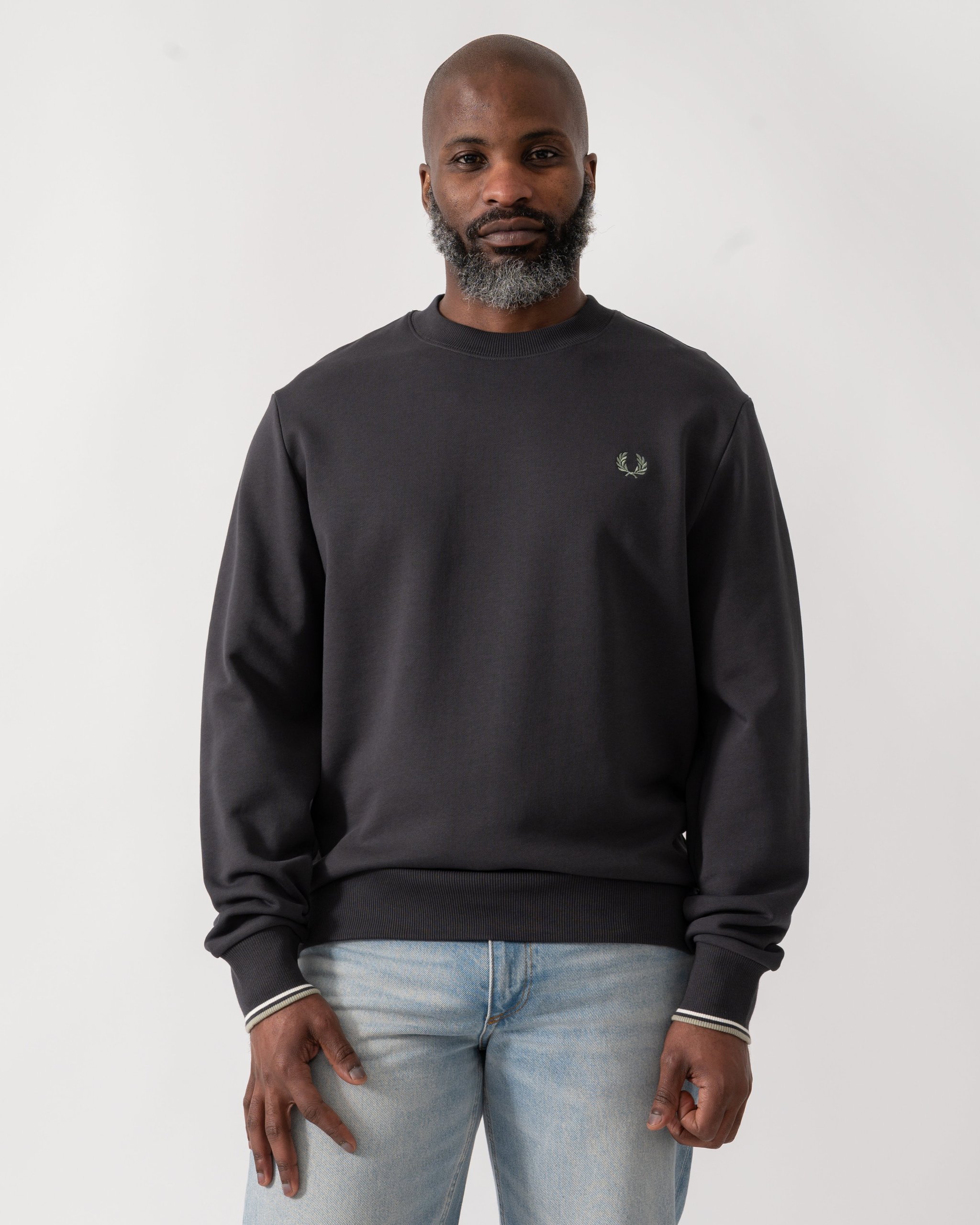 Dark Grey