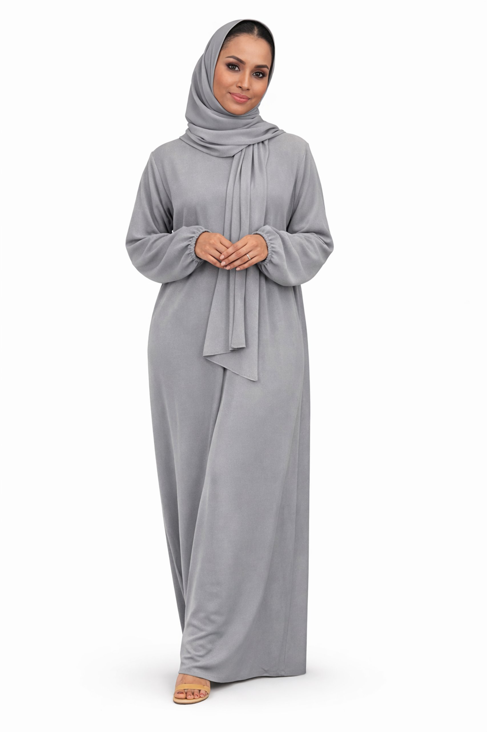 Grey