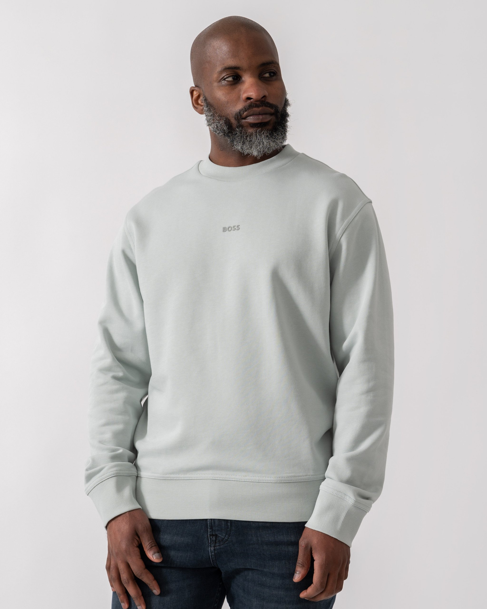 Light Grey