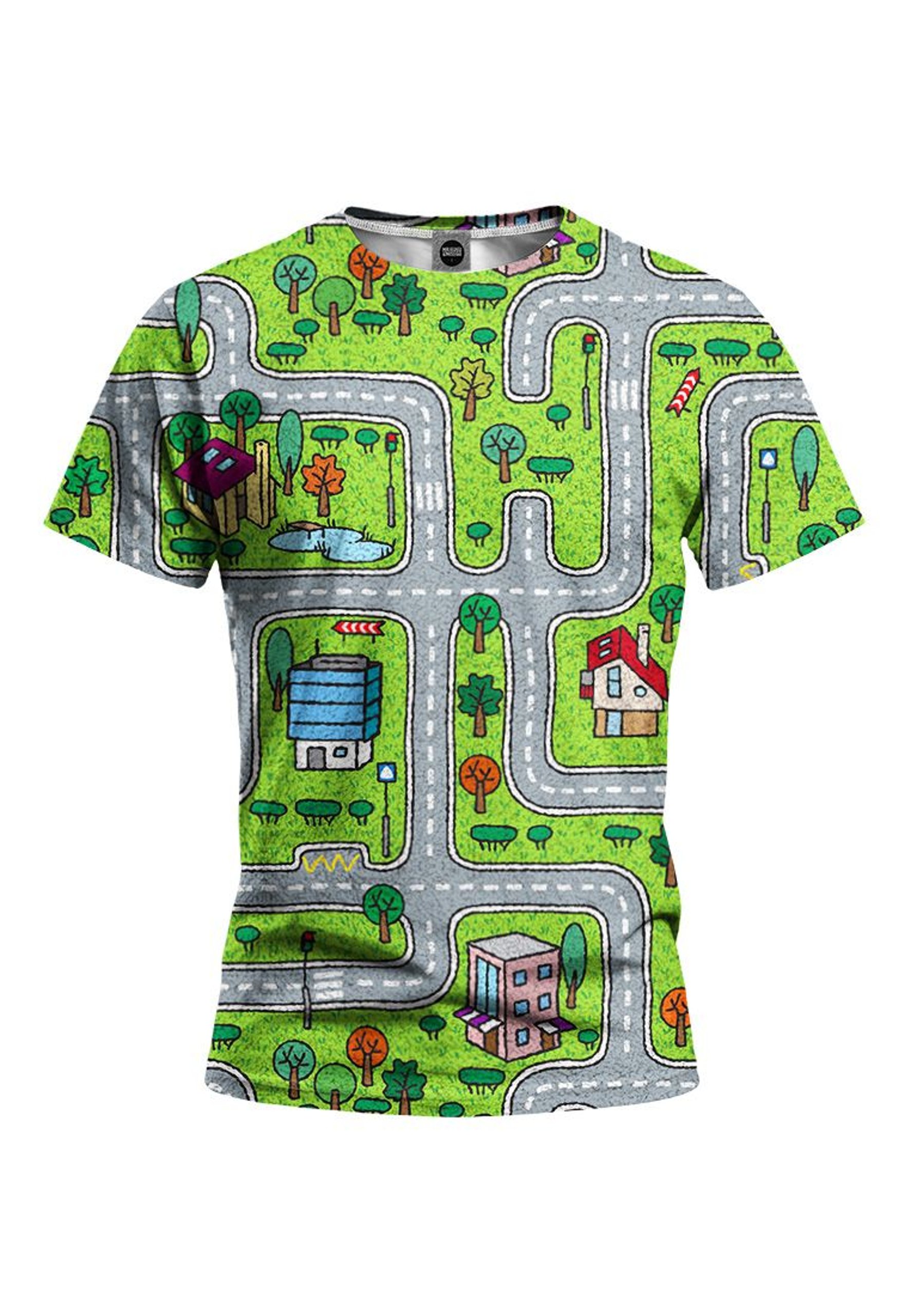 Groen