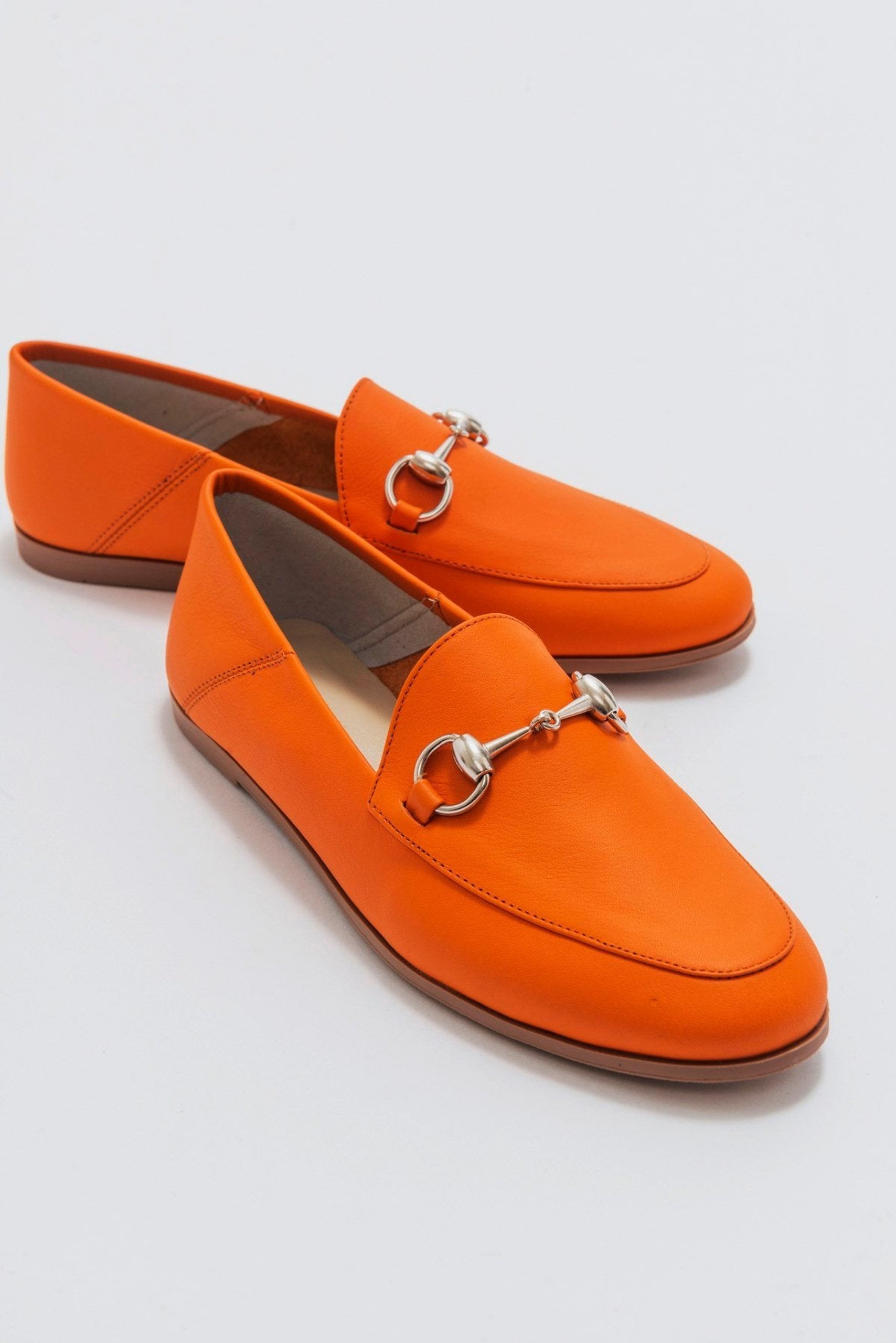 Oranje