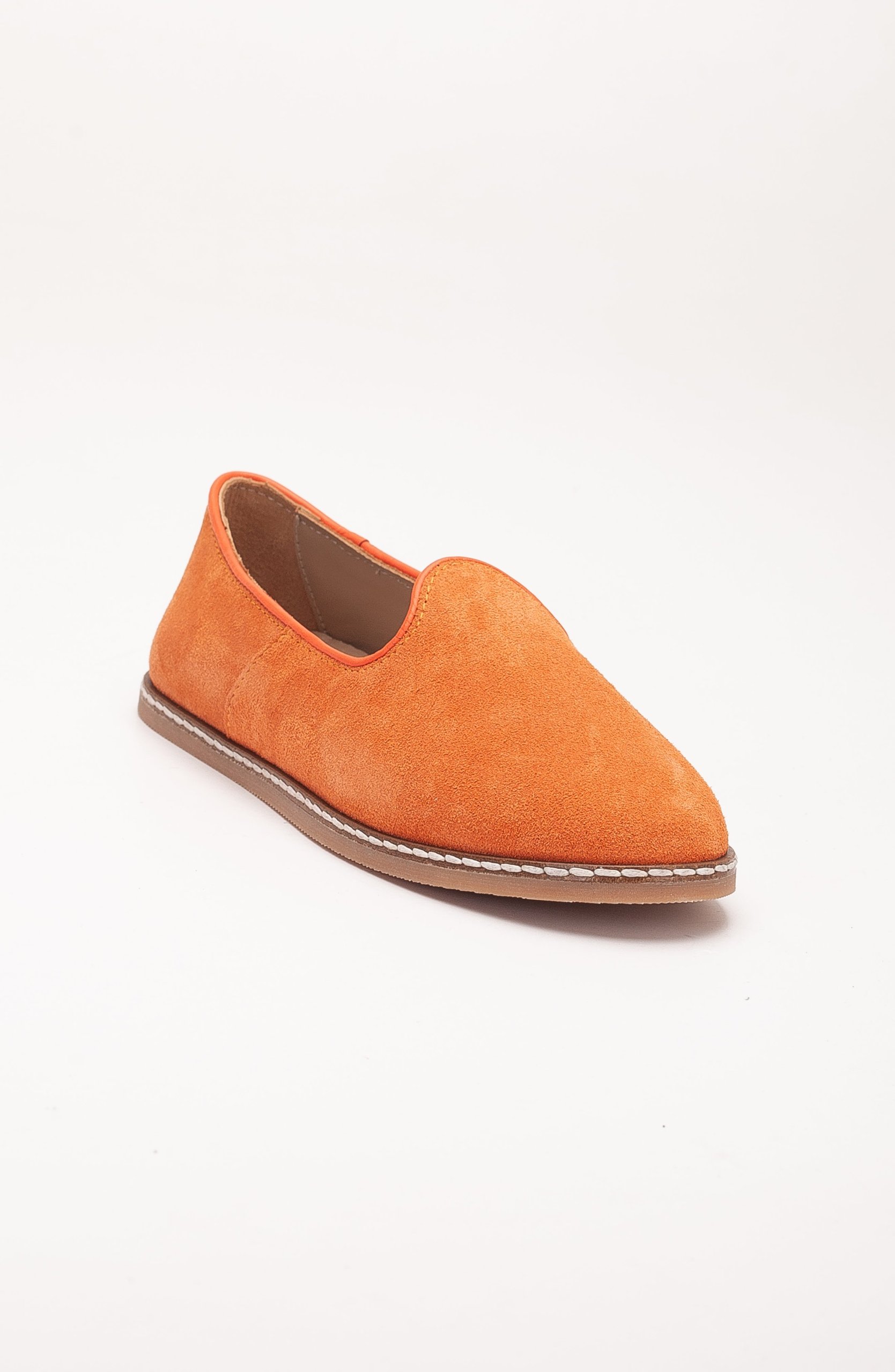 Oranje