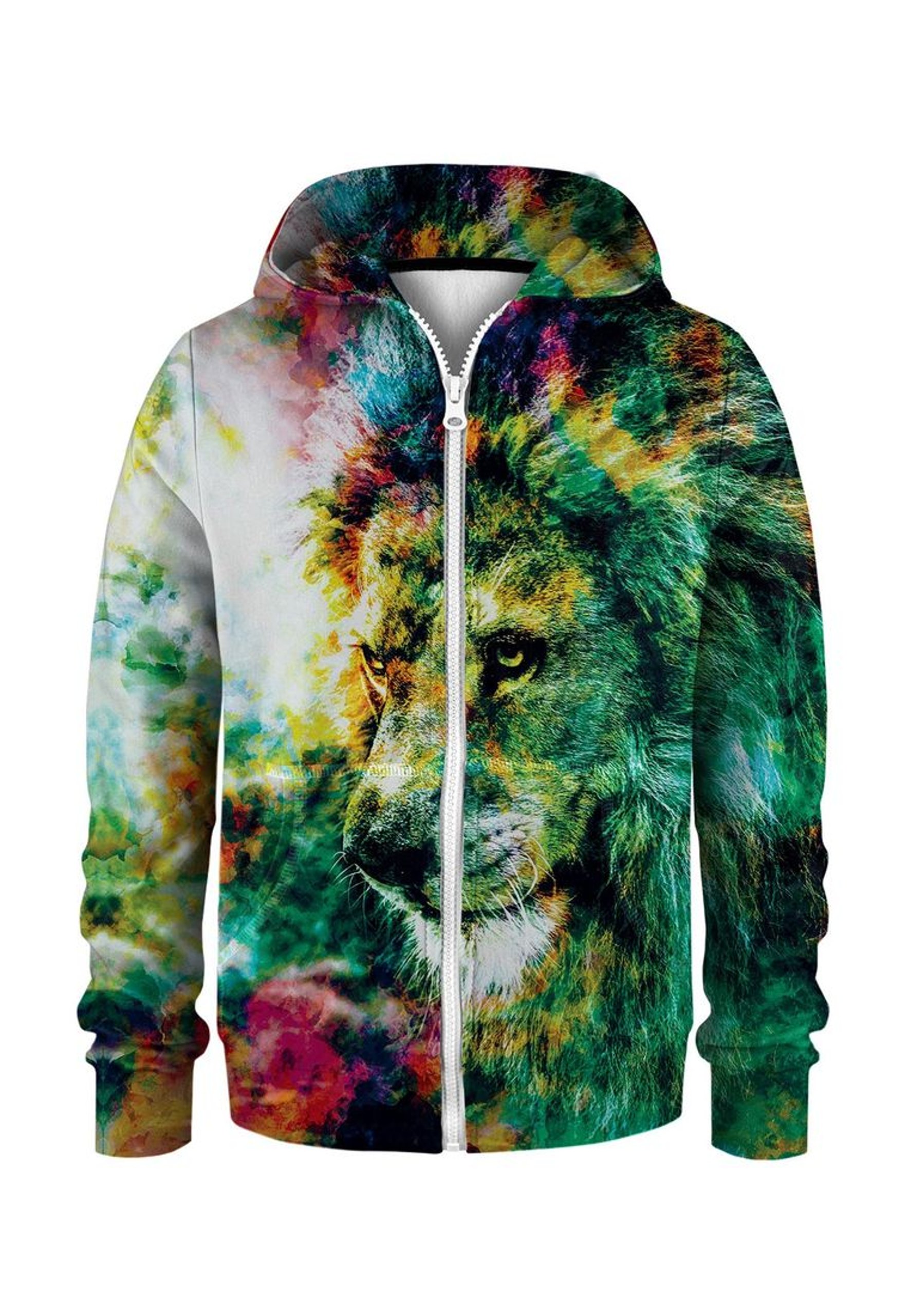 Groen