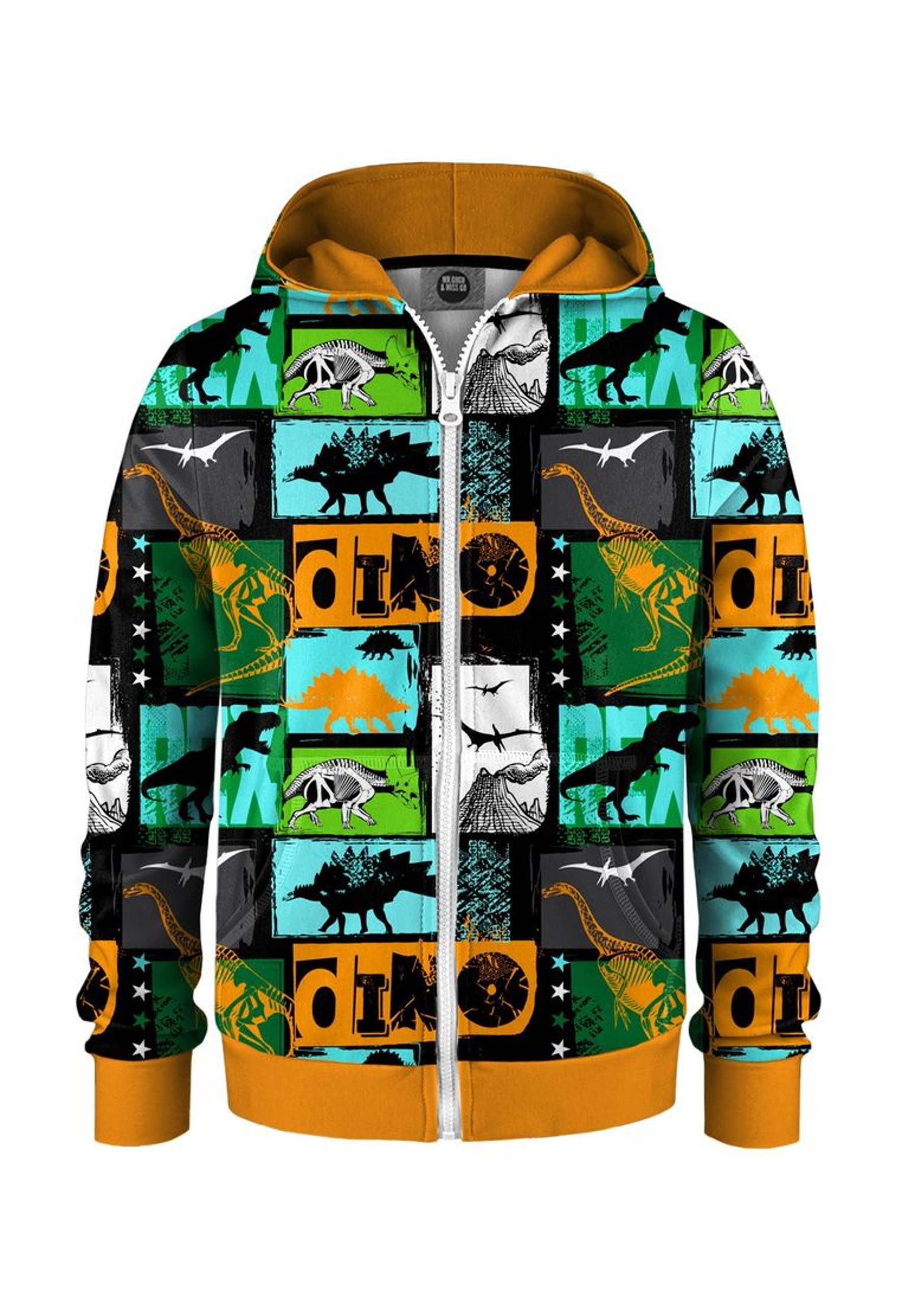 Groen