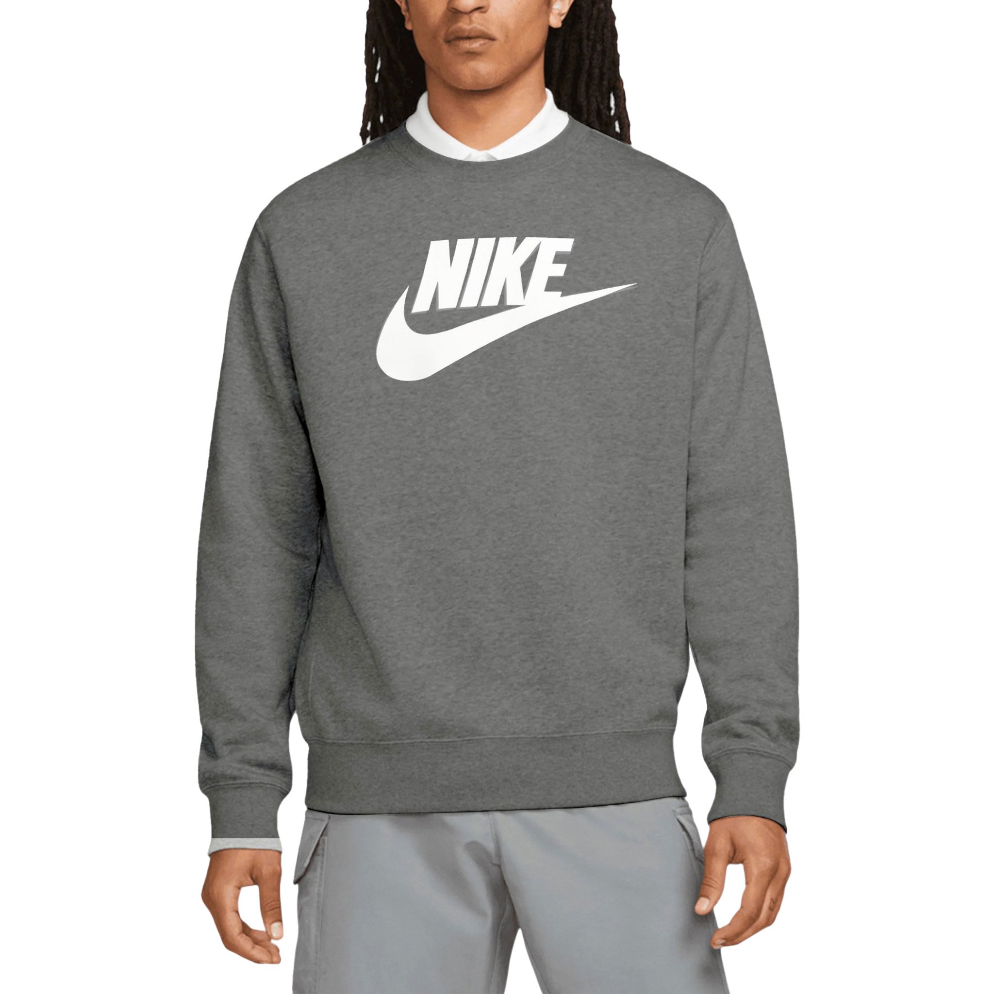 Charcoal