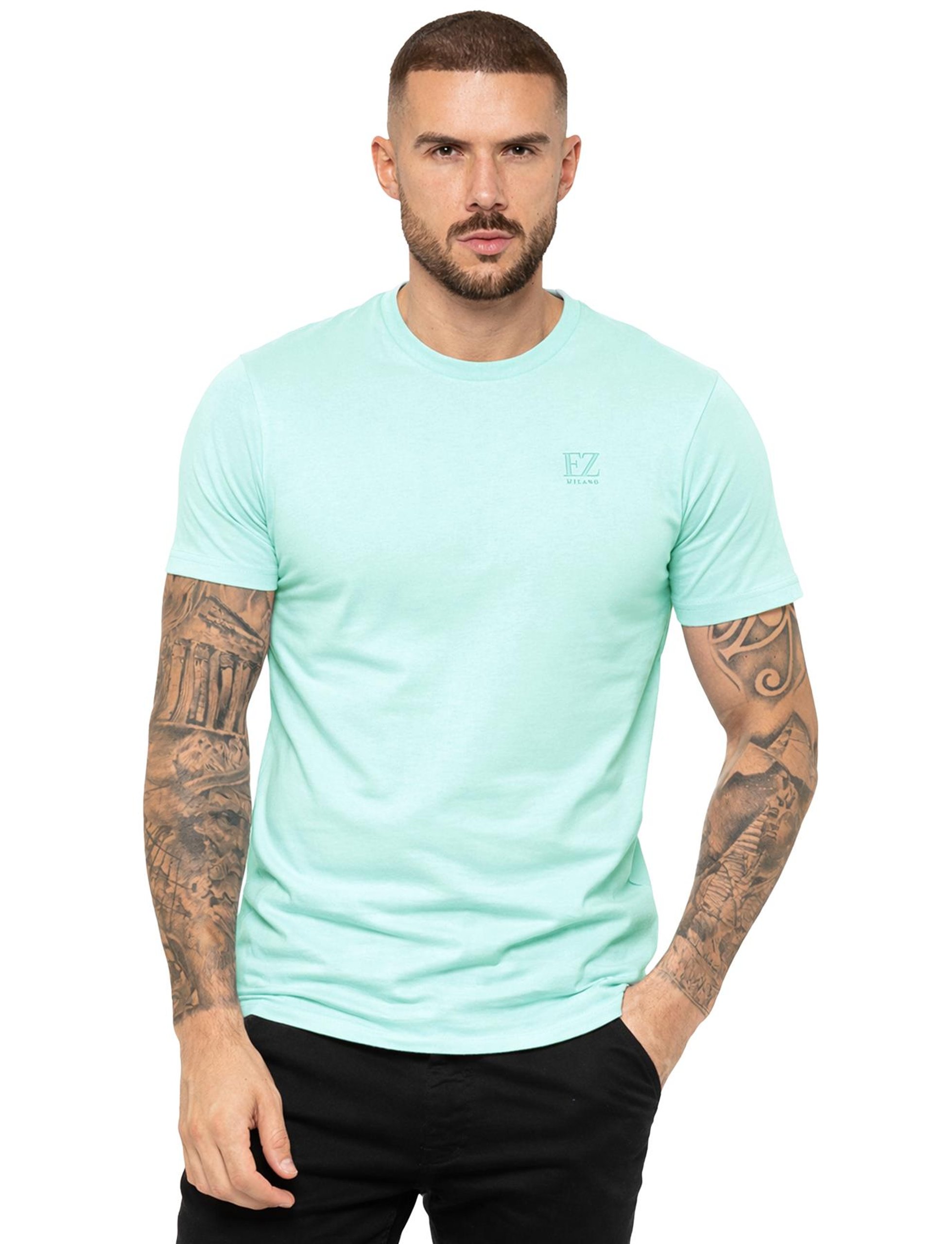 Light Green