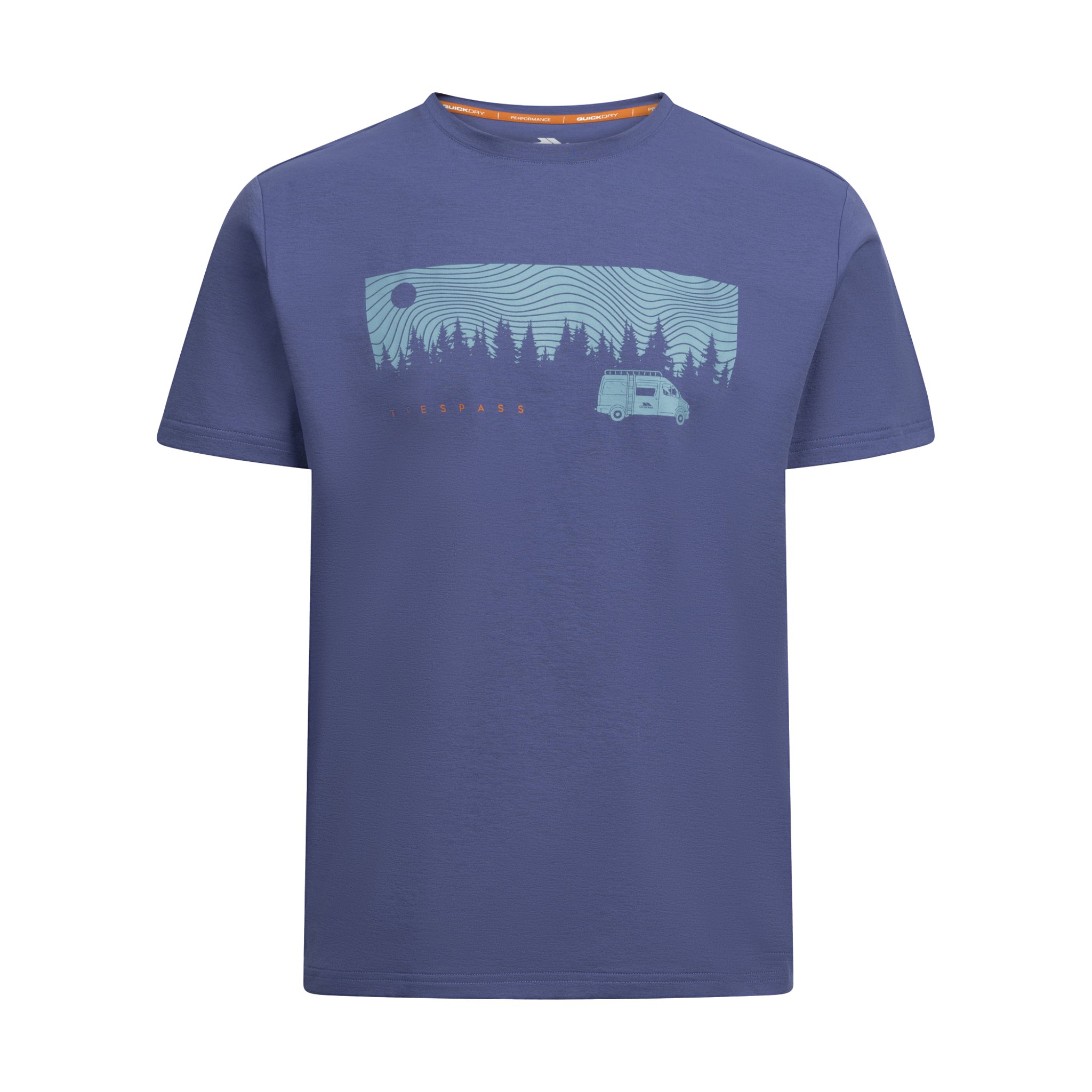 Blauw