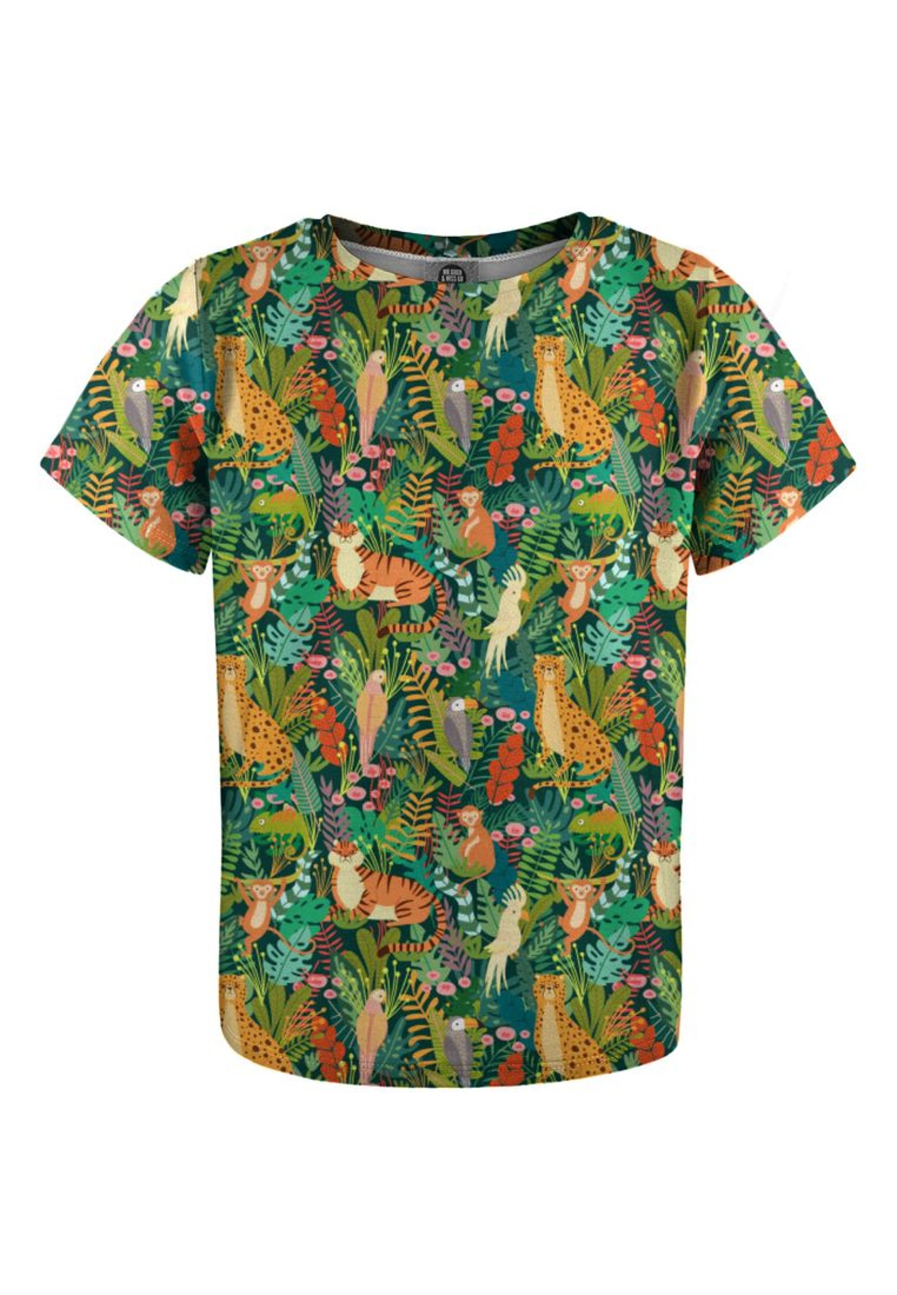 Groen
