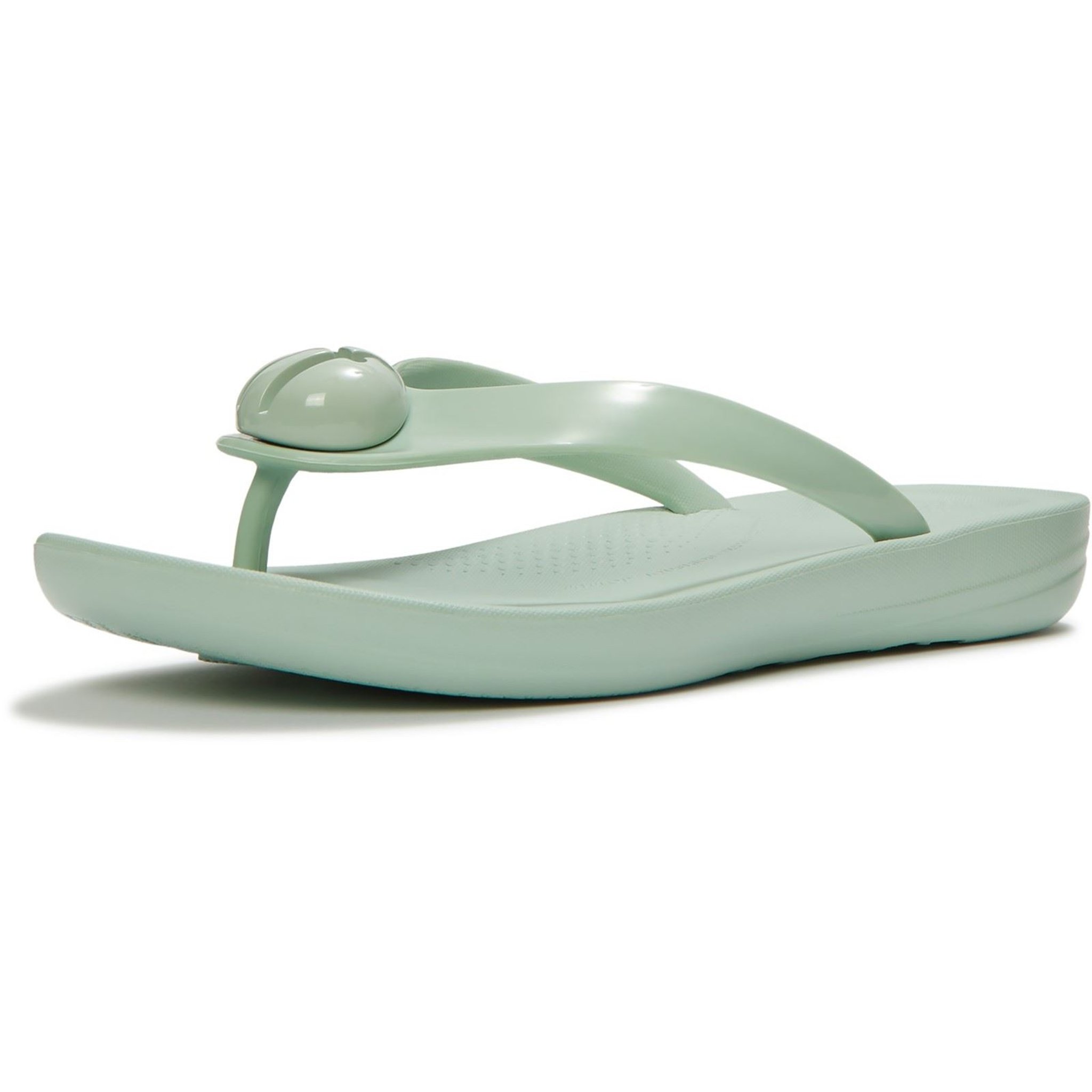 Pale Green