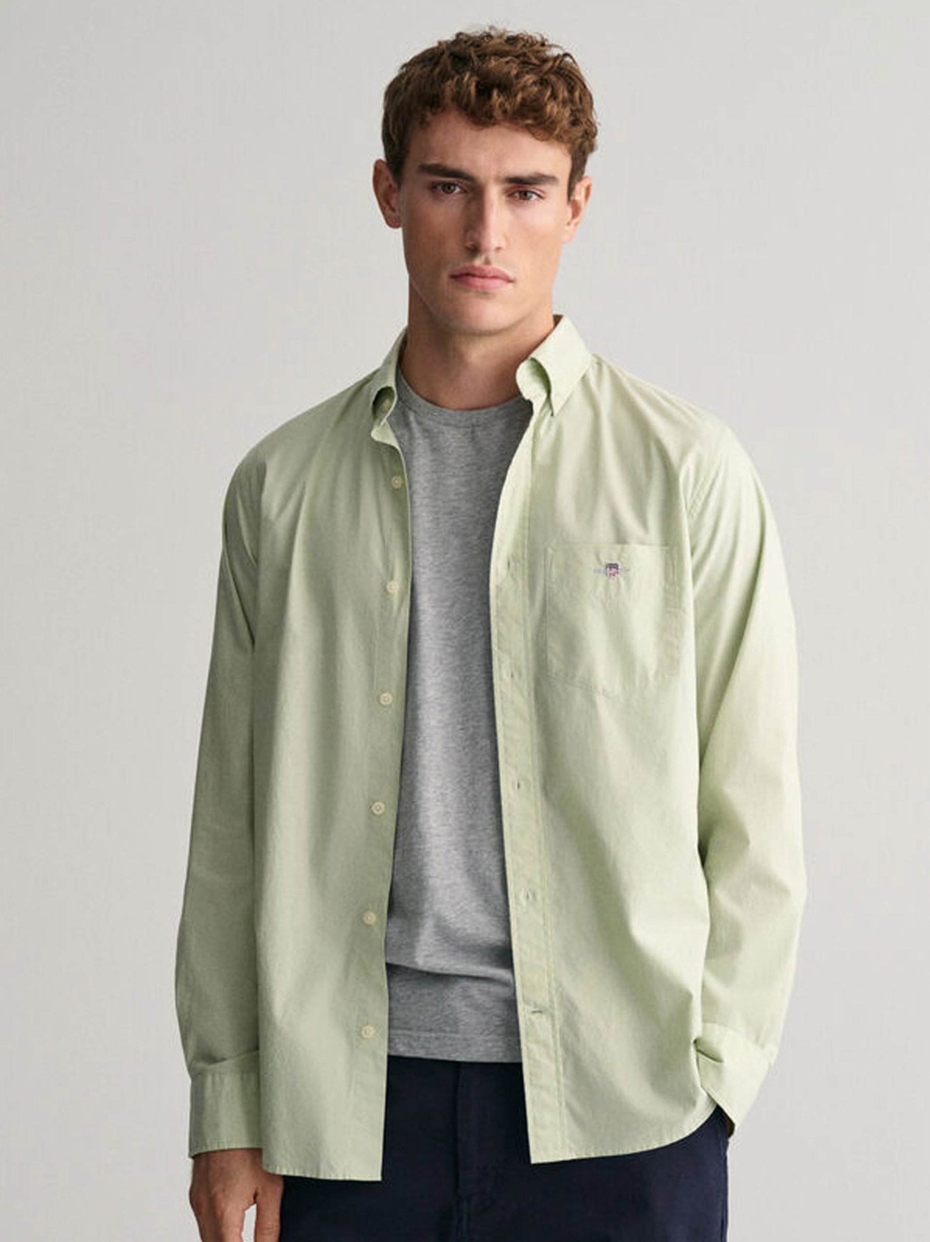Light Green