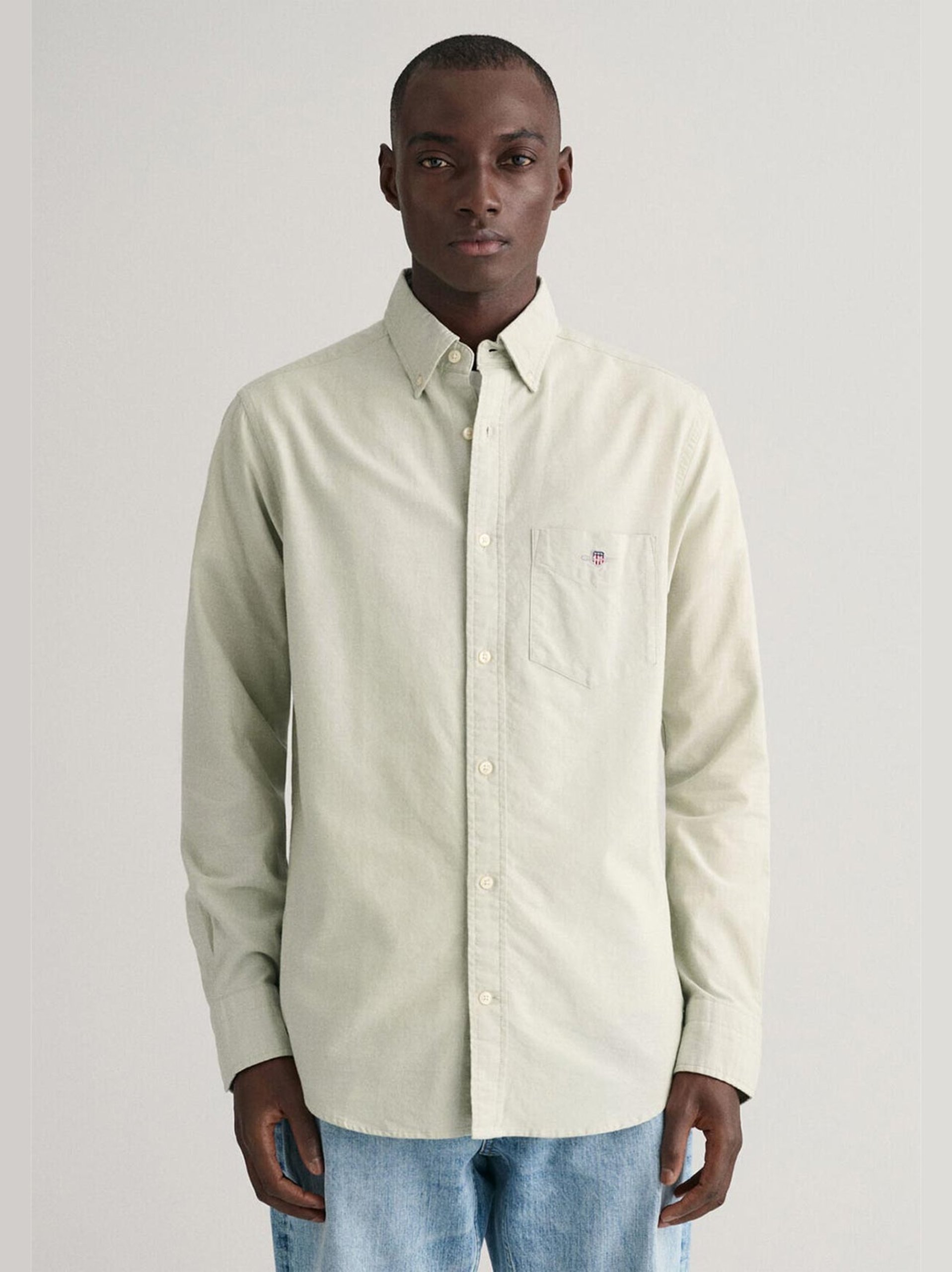 Light Green