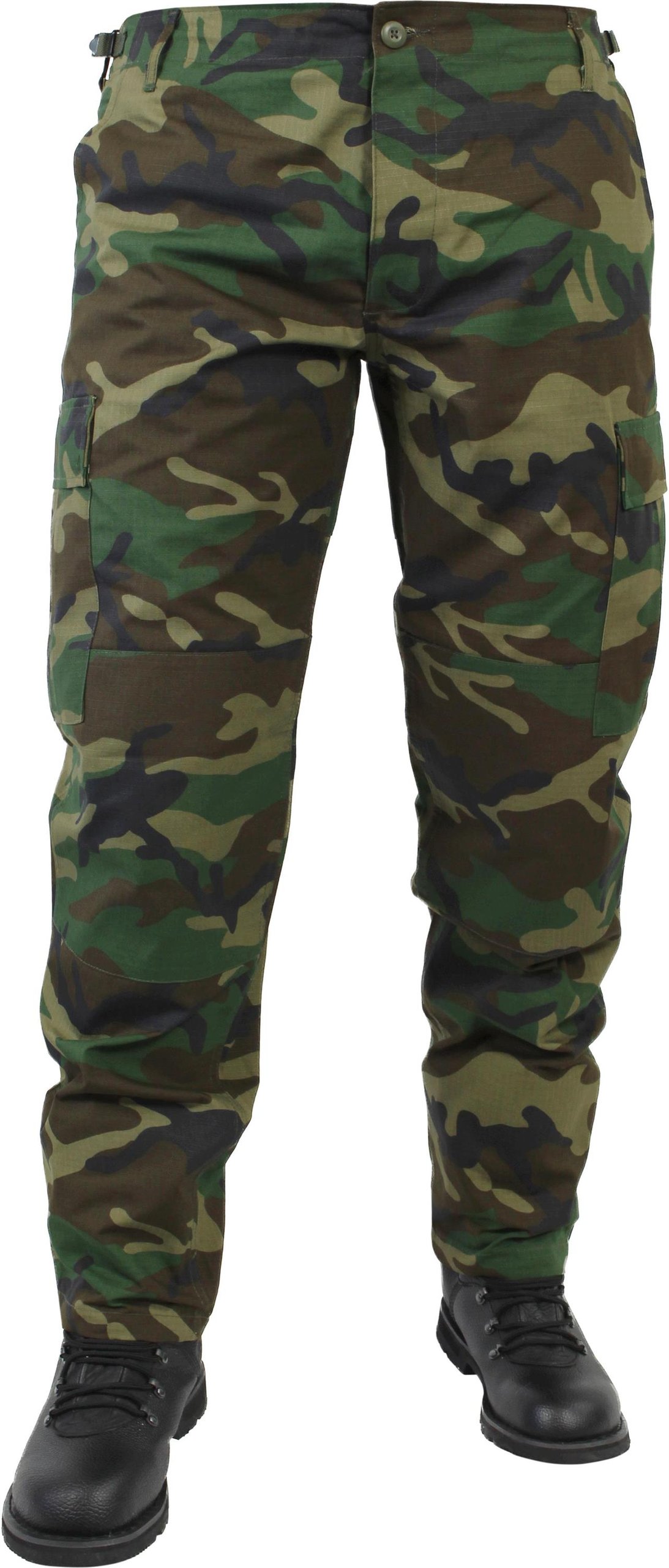 Camouflage
