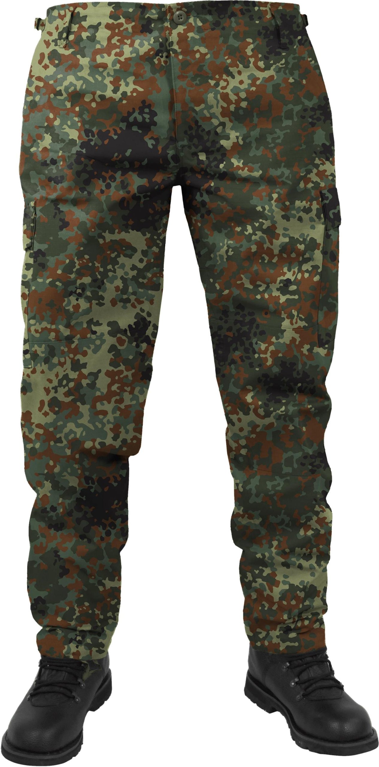 Camouflage