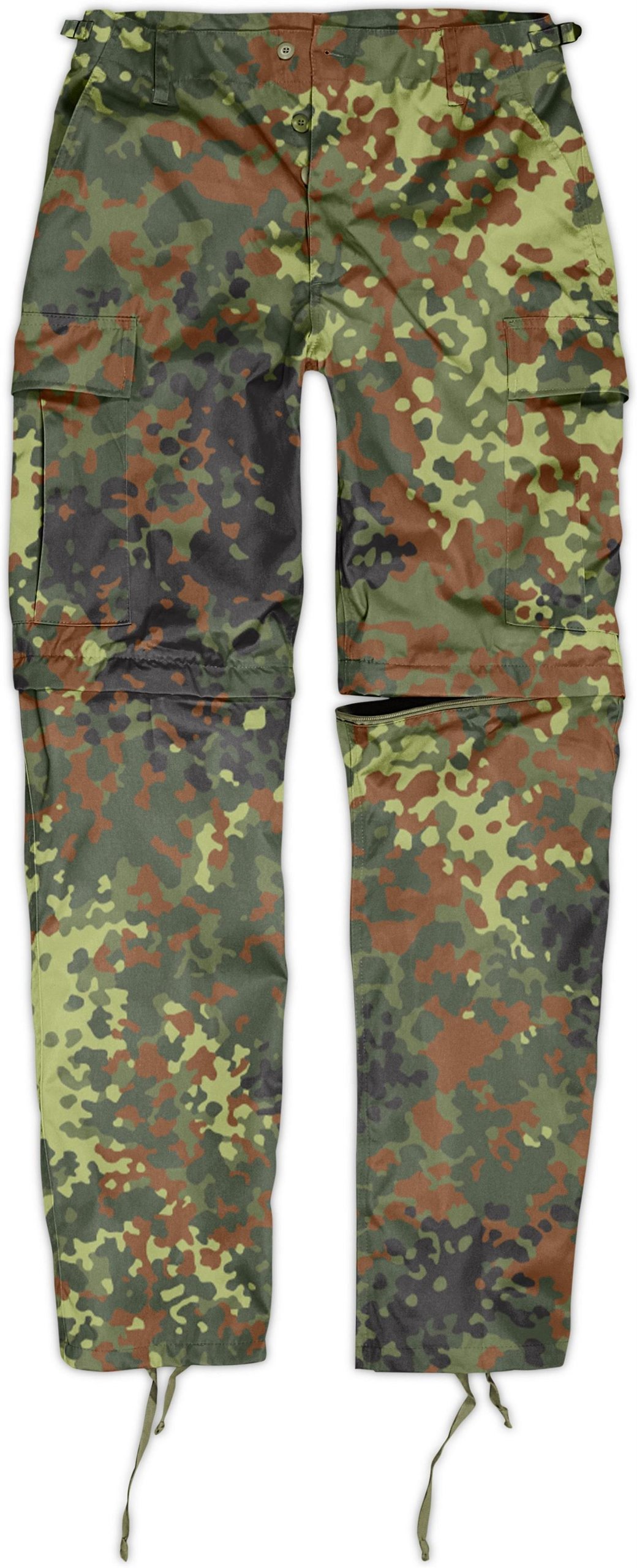 Camouflage