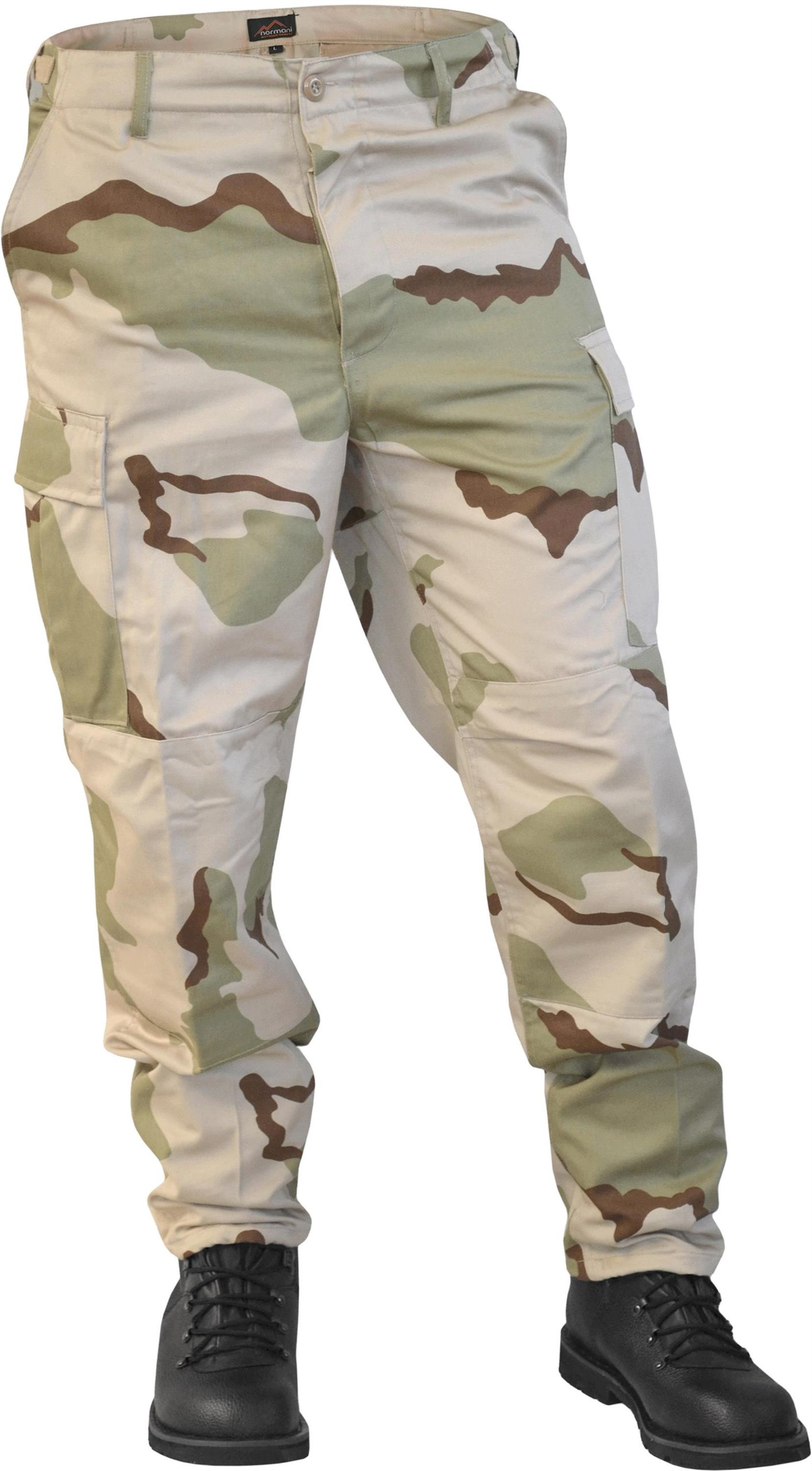 Camouflage