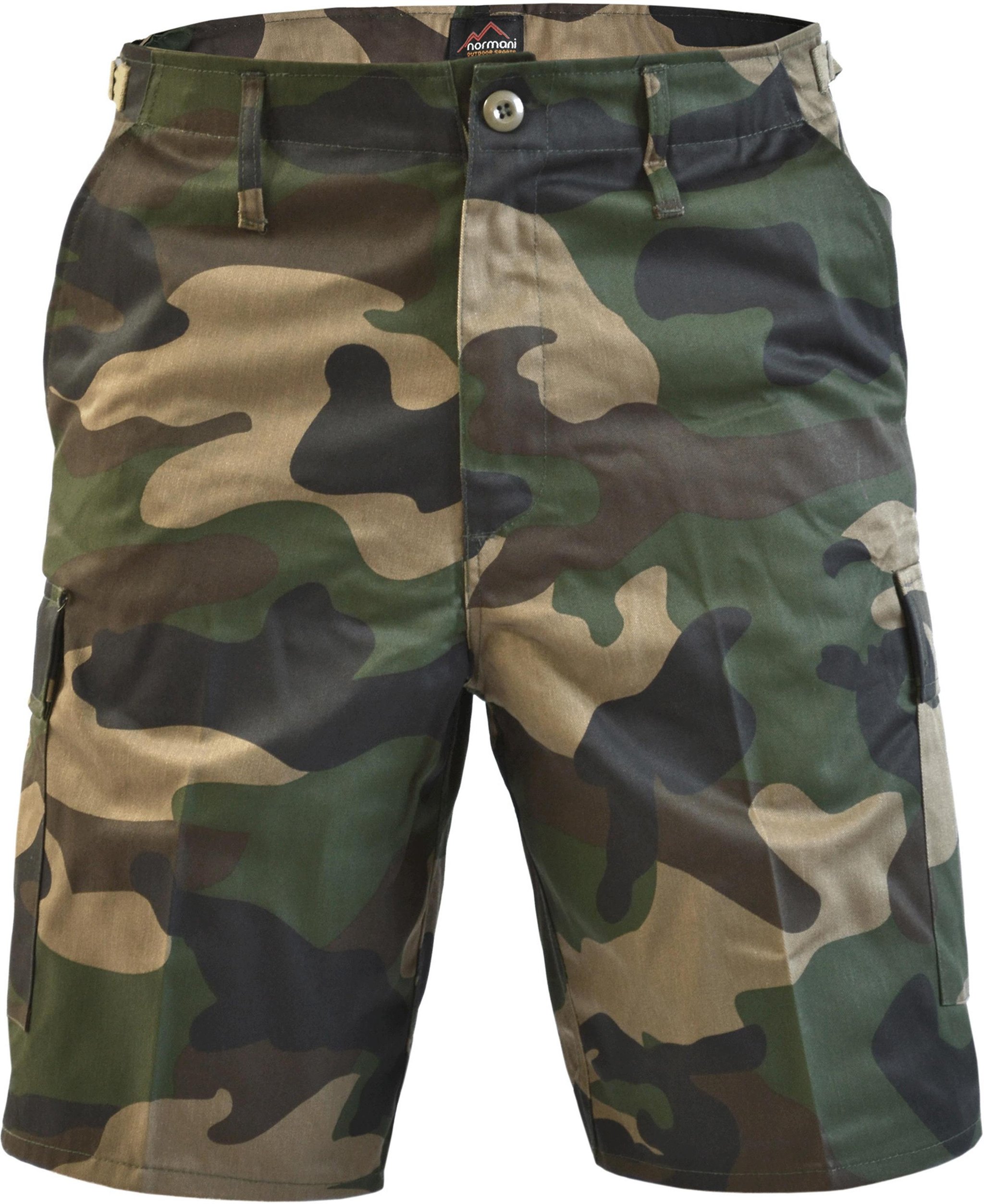 Camouflage