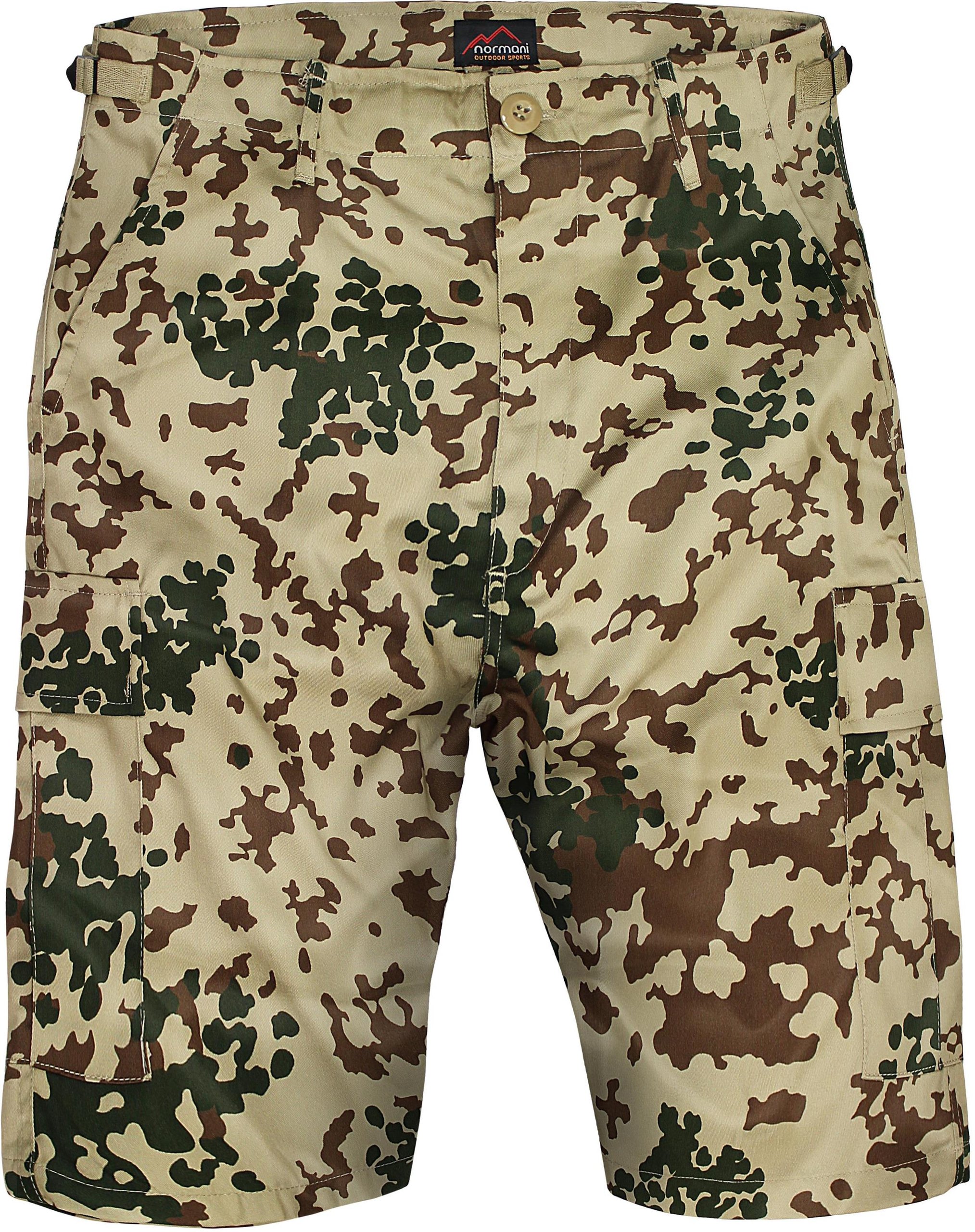 Camouflage