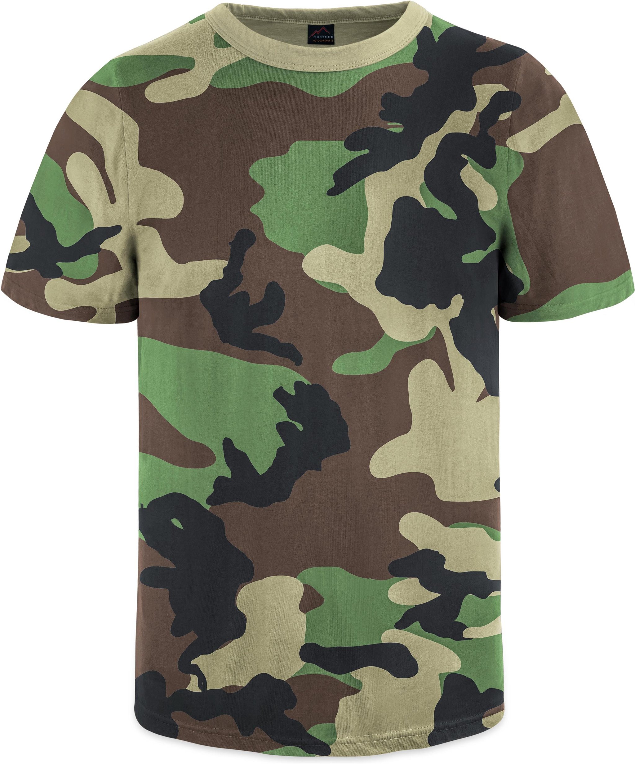 Camouflage