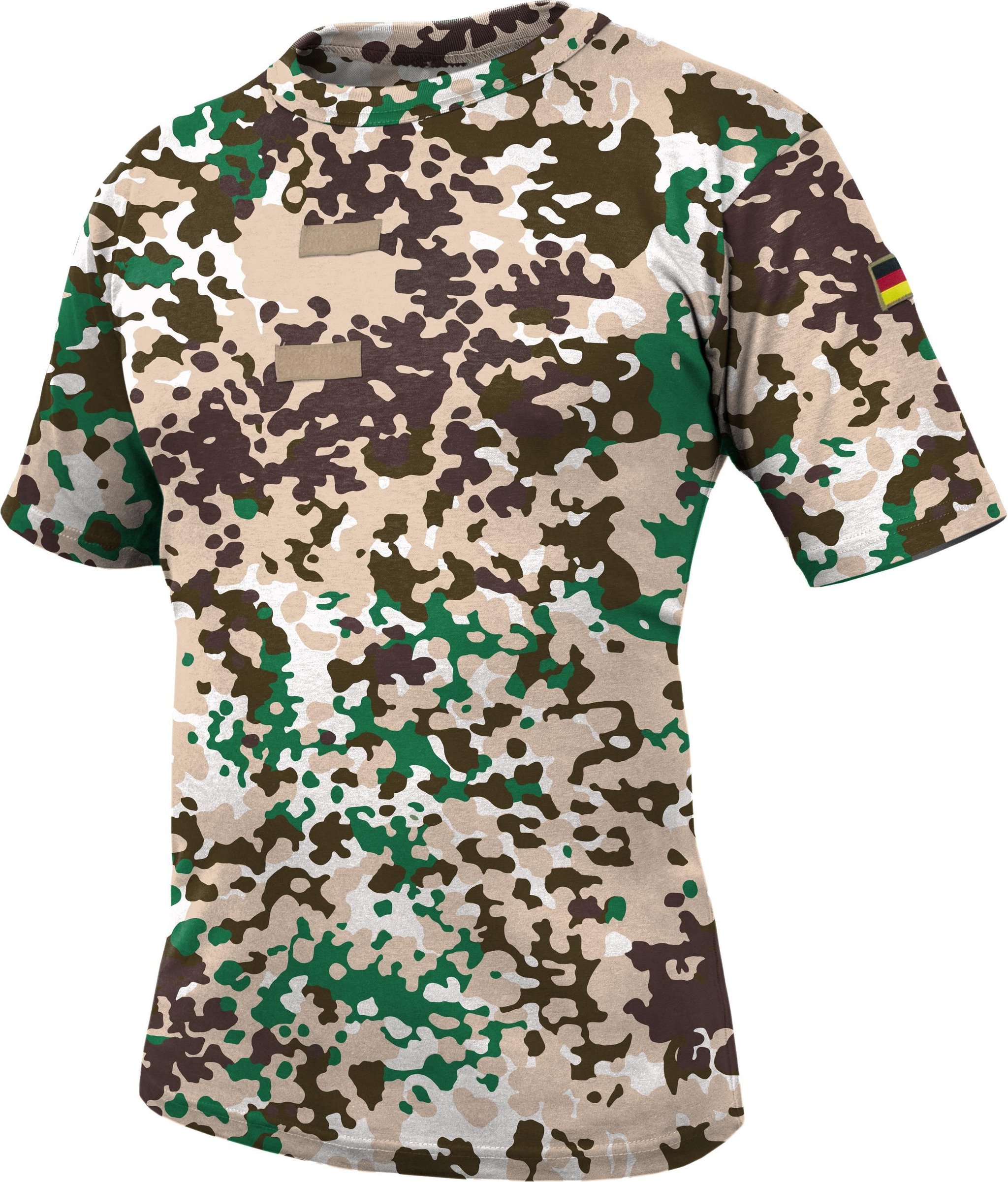 Camouflage