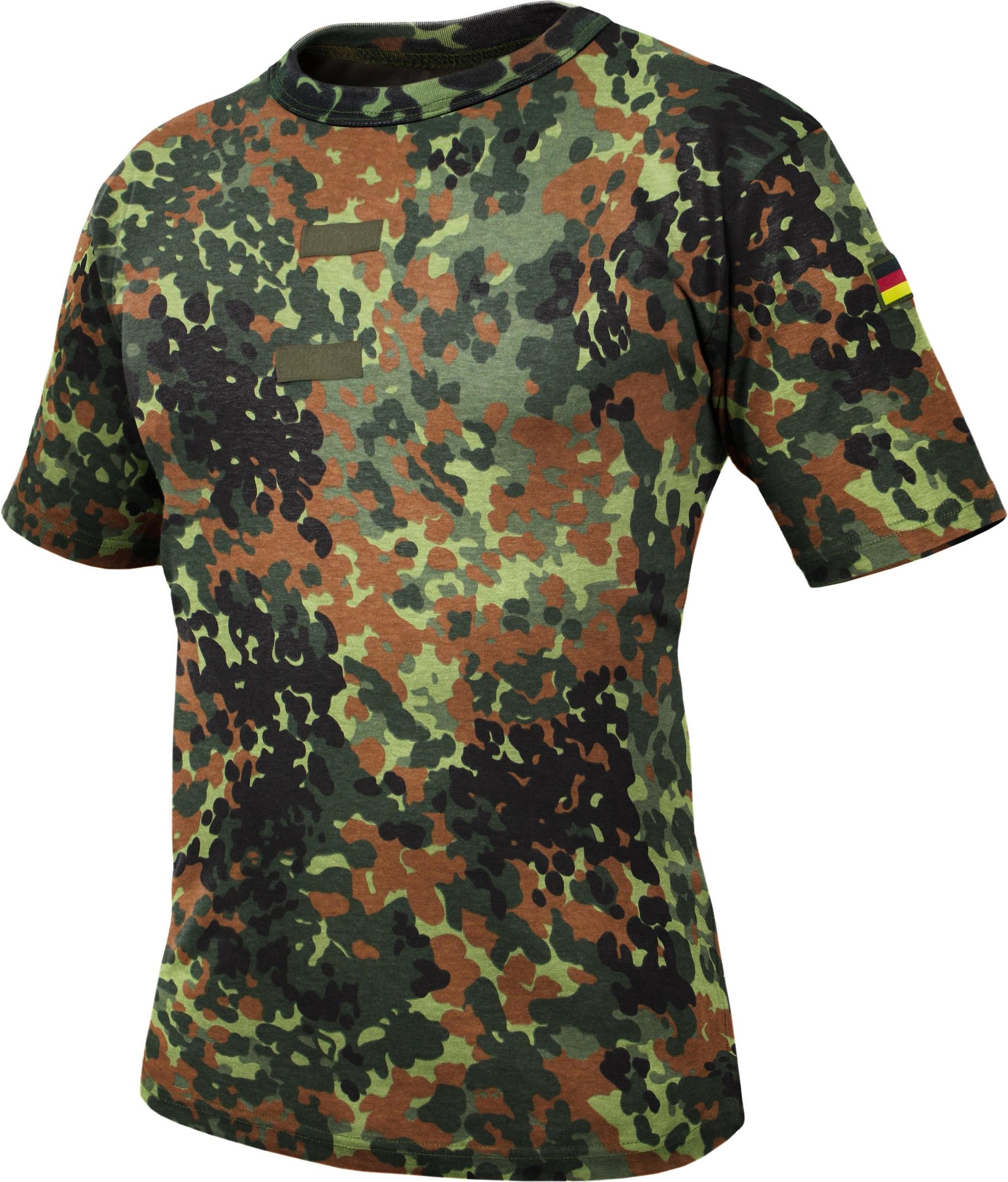 Camouflage