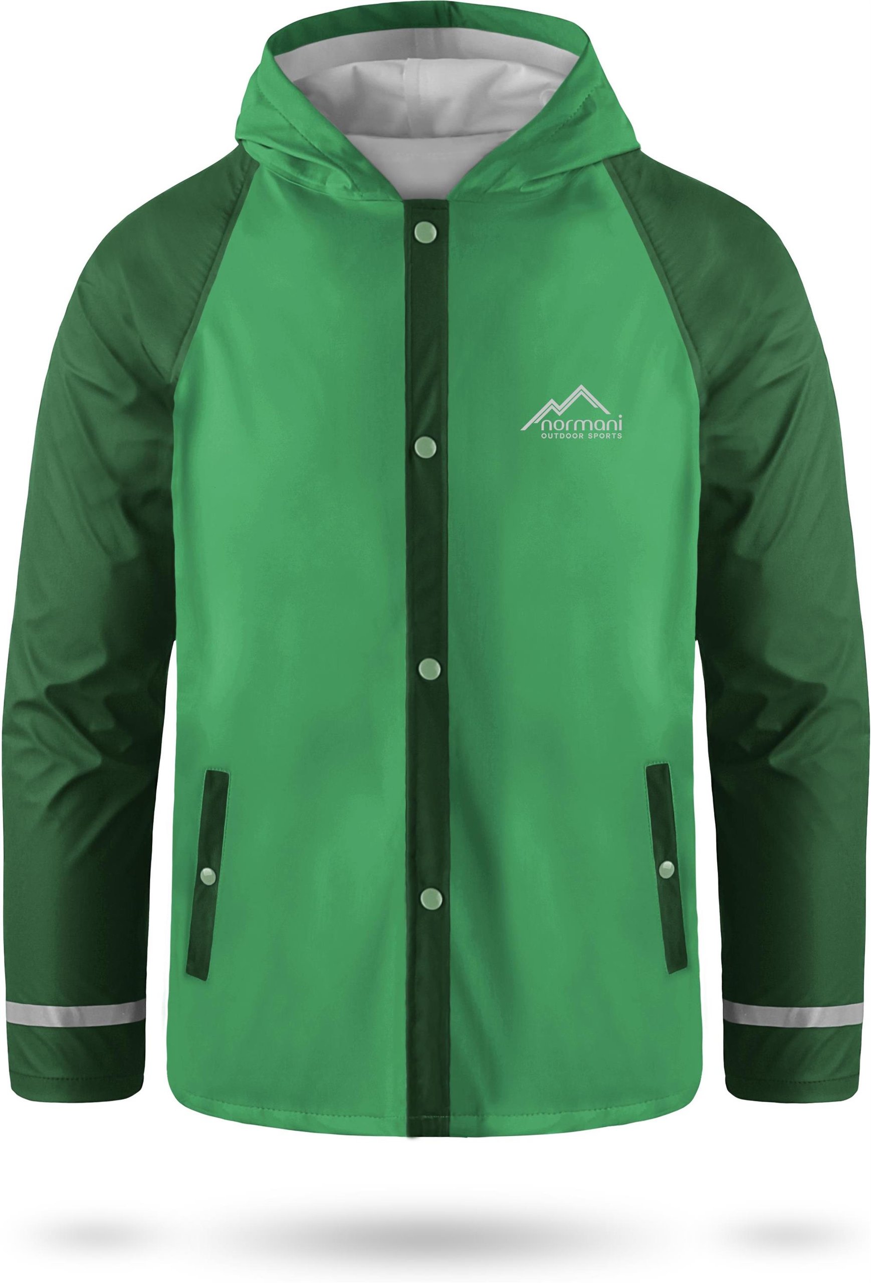Groen/Grijs