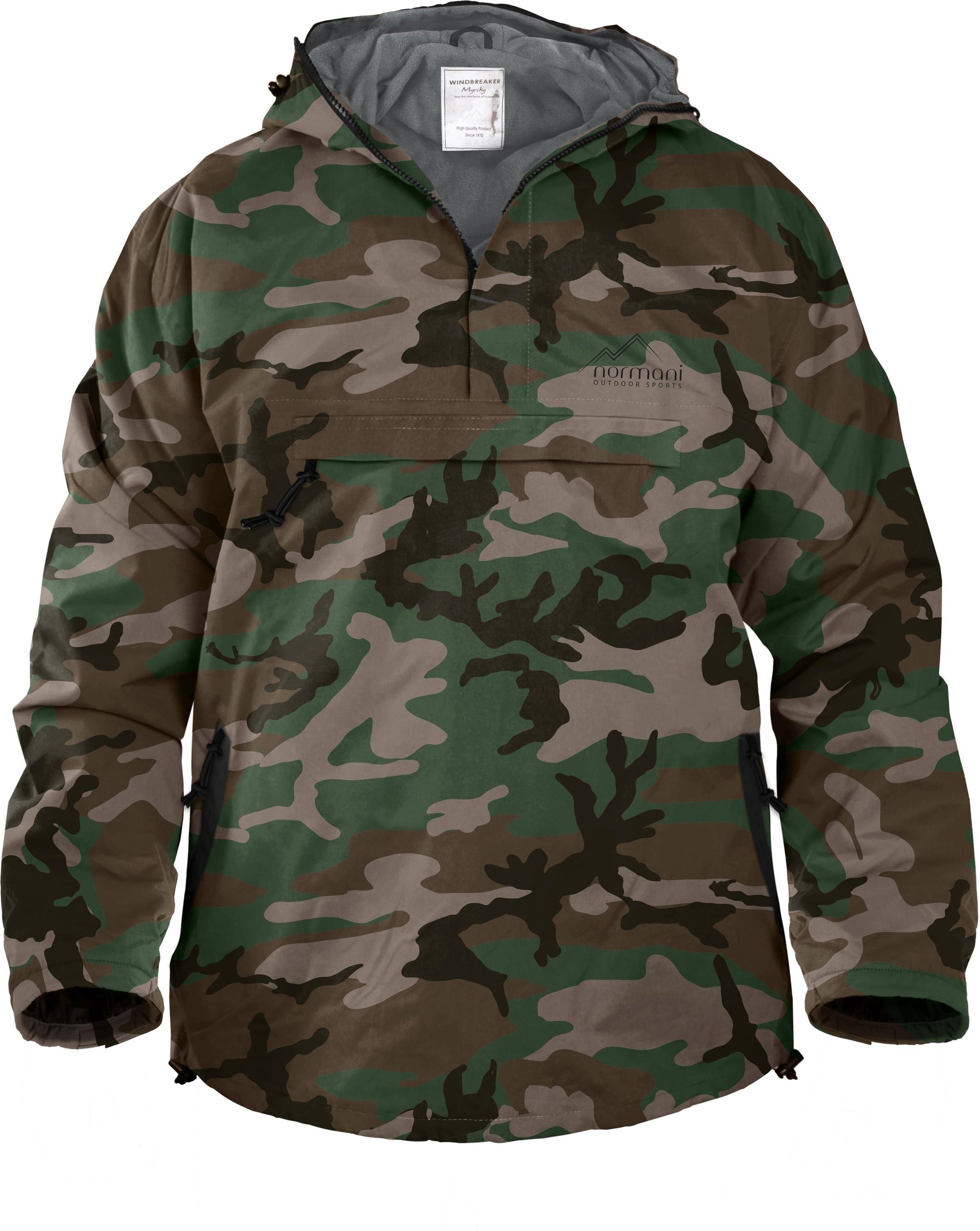 Camouflage