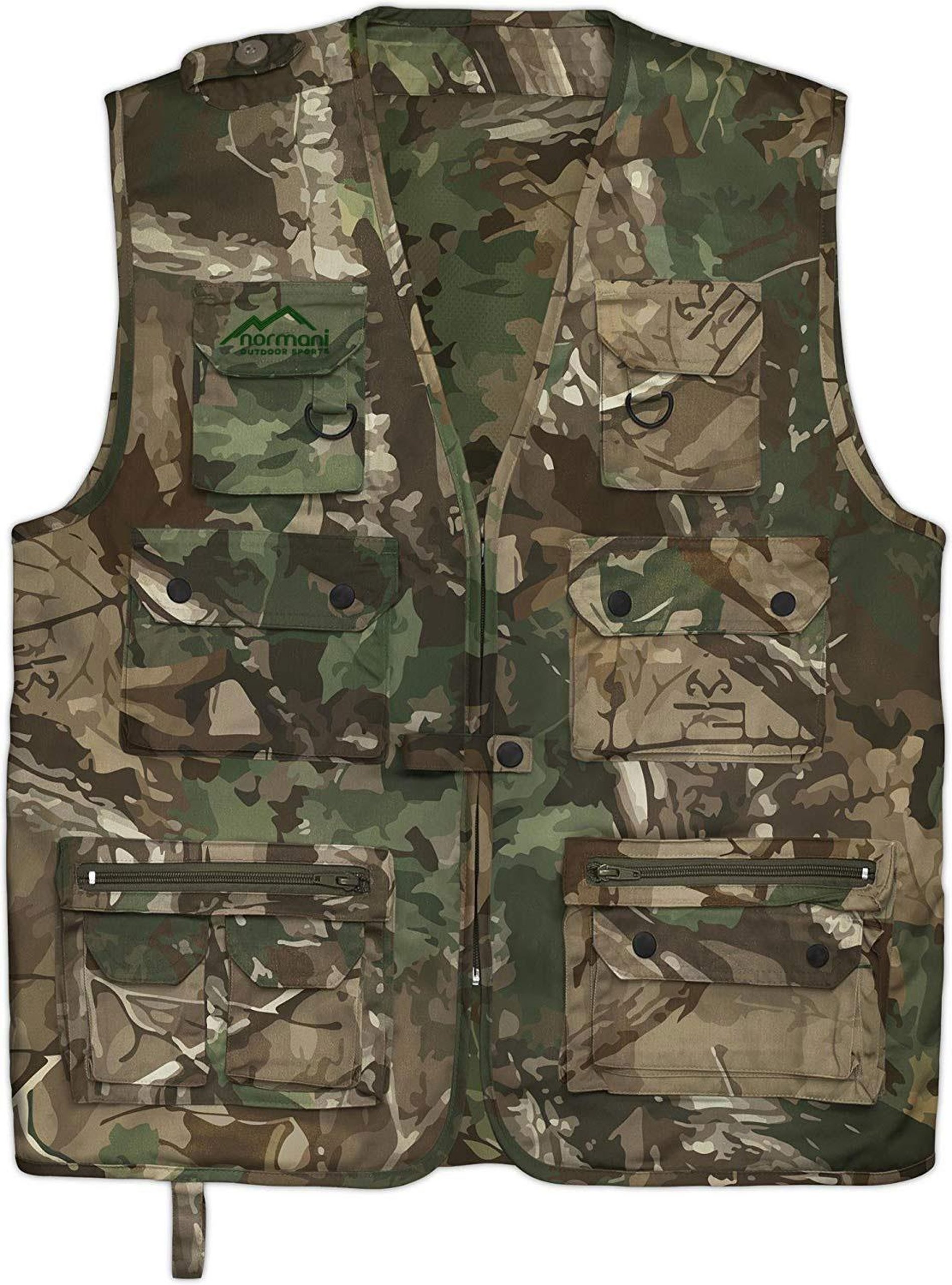 Camouflage
