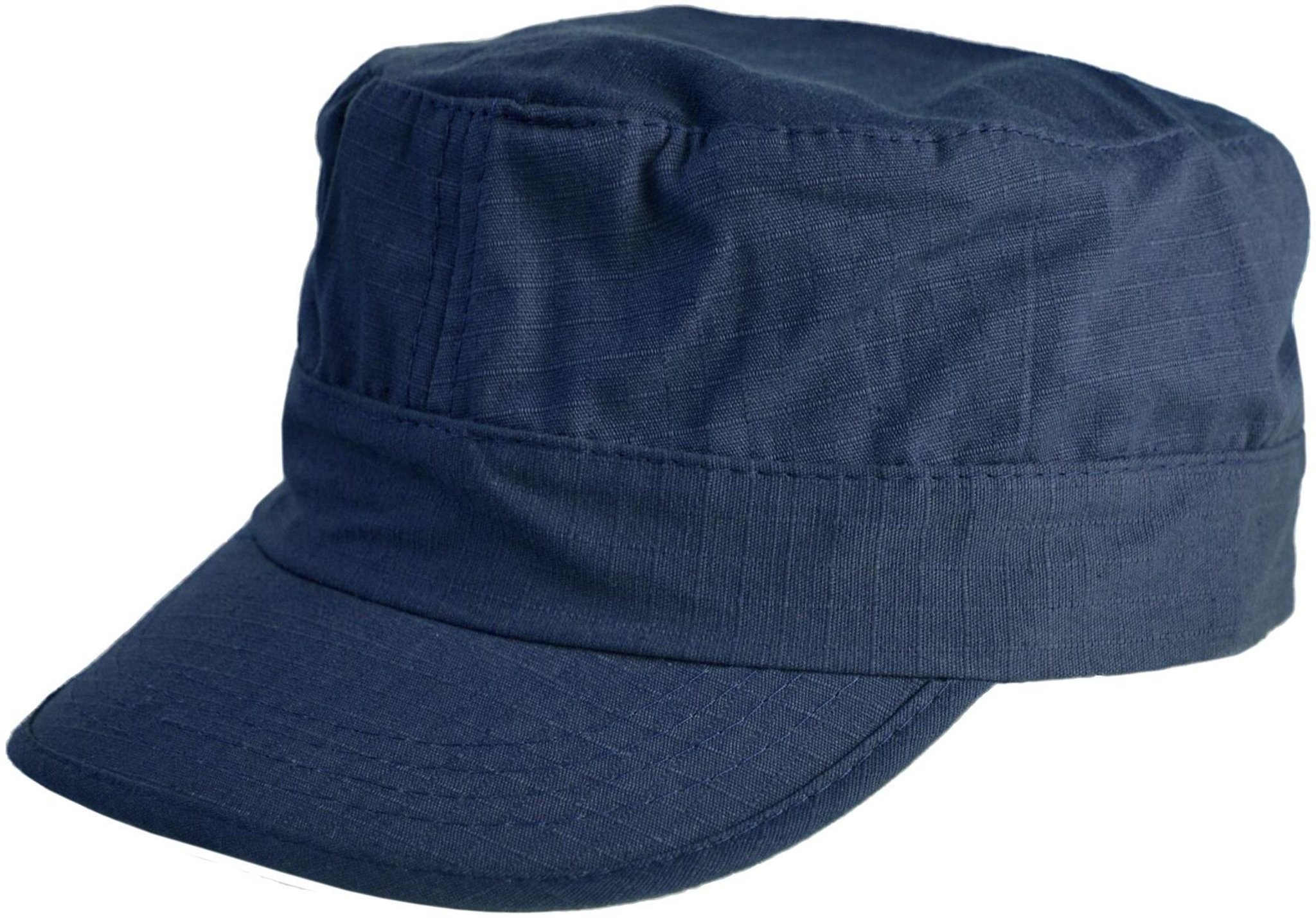 Marineblauw