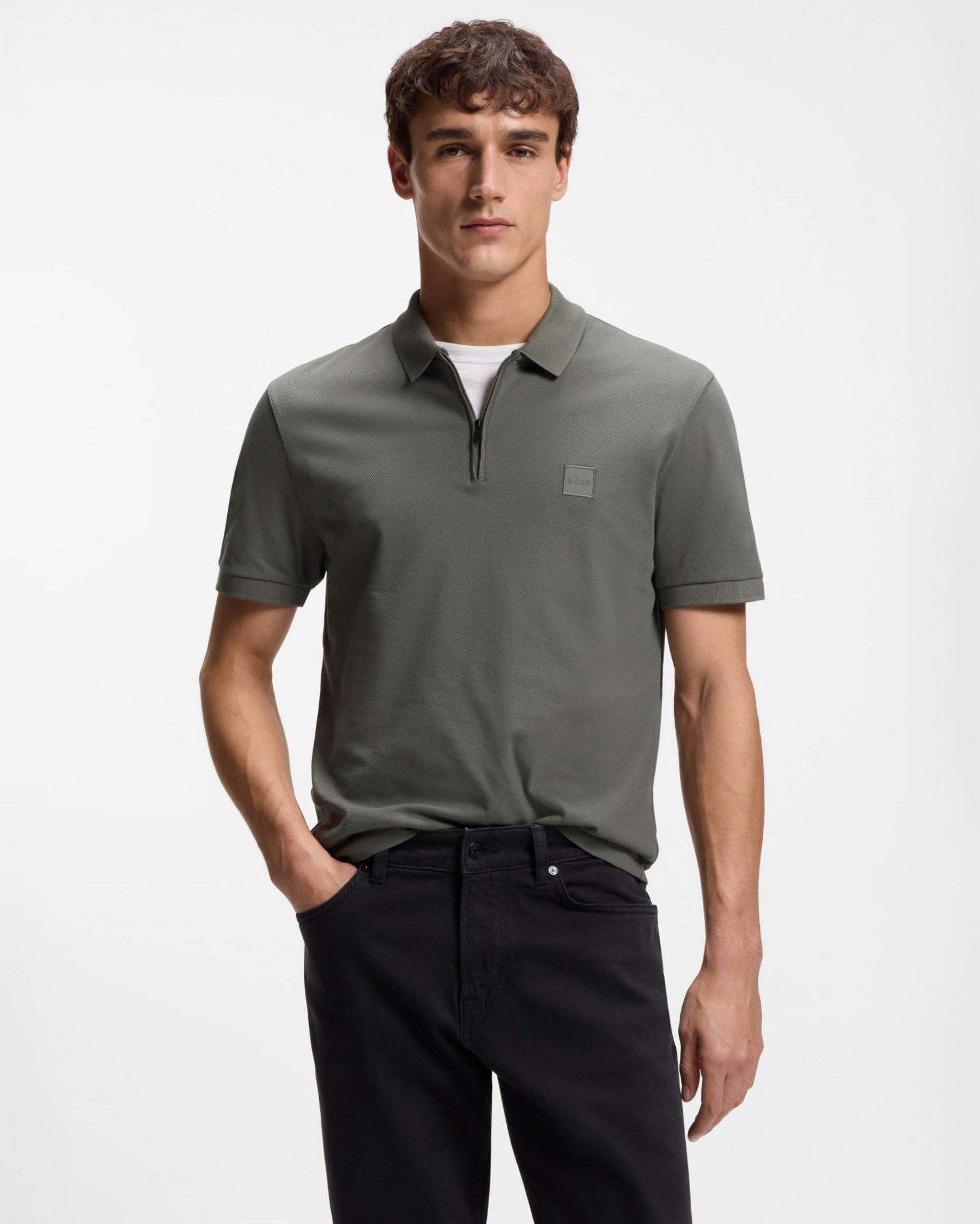 Dark Green