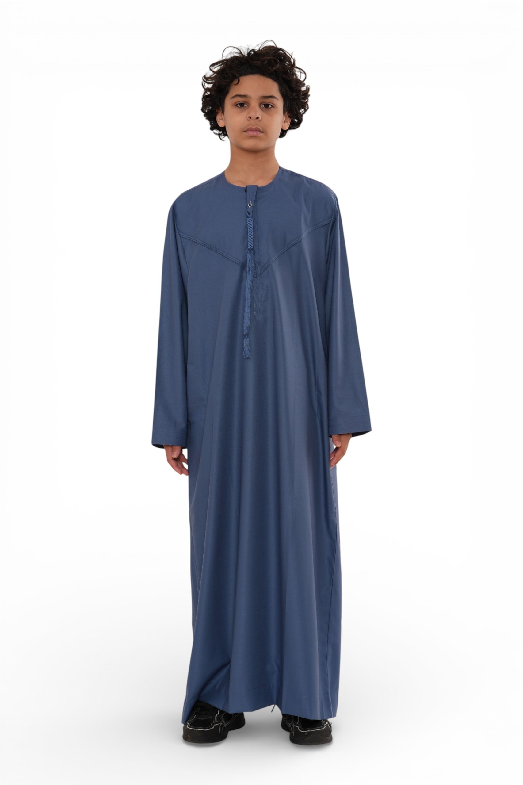 Blauw