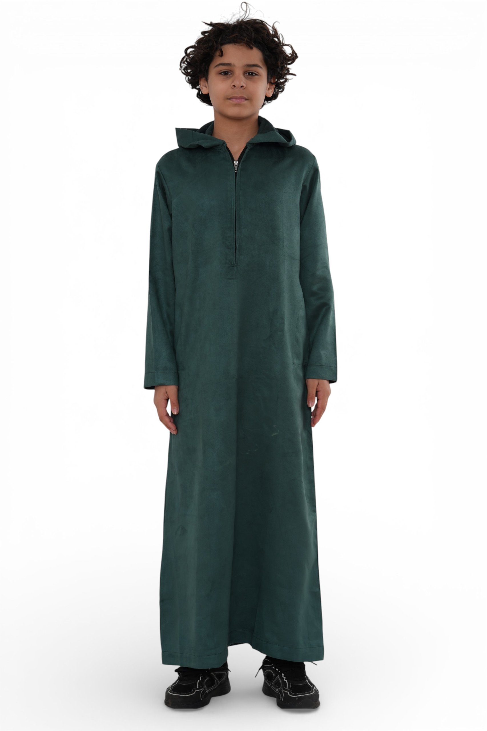 Groen