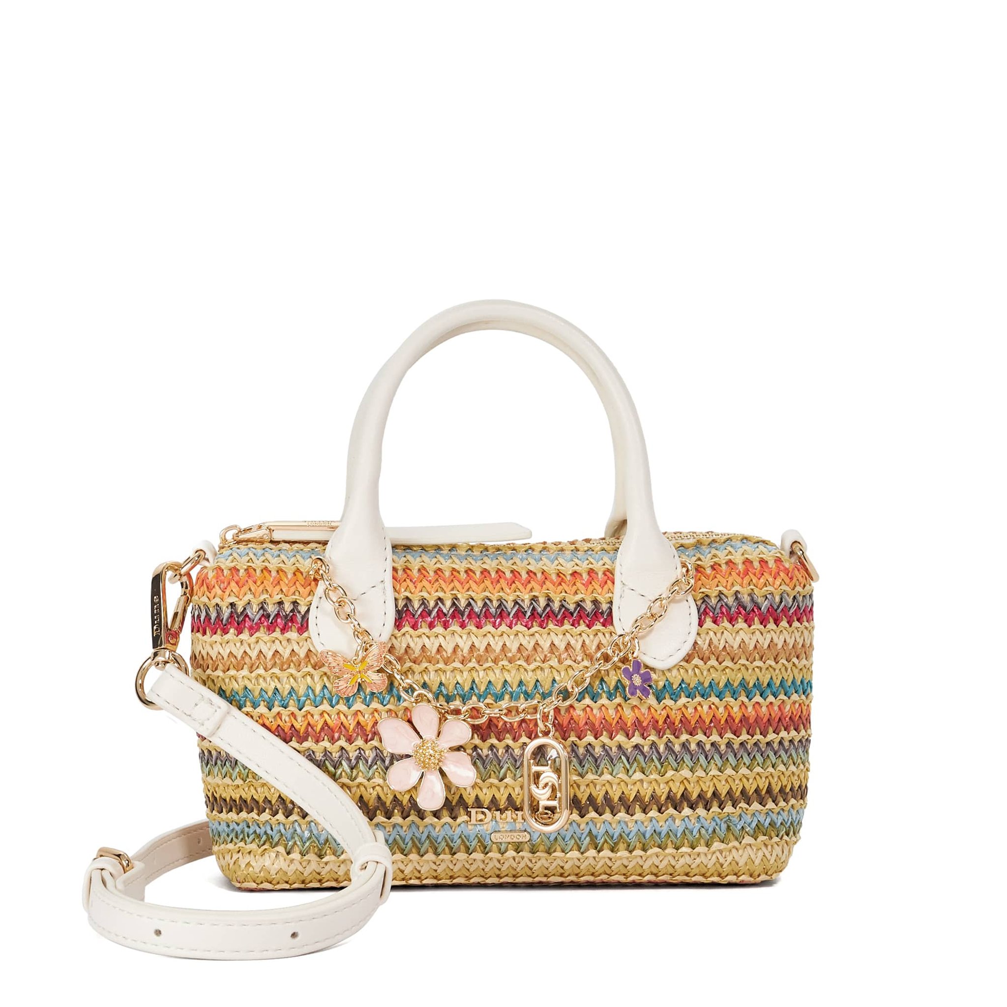 Multicolour