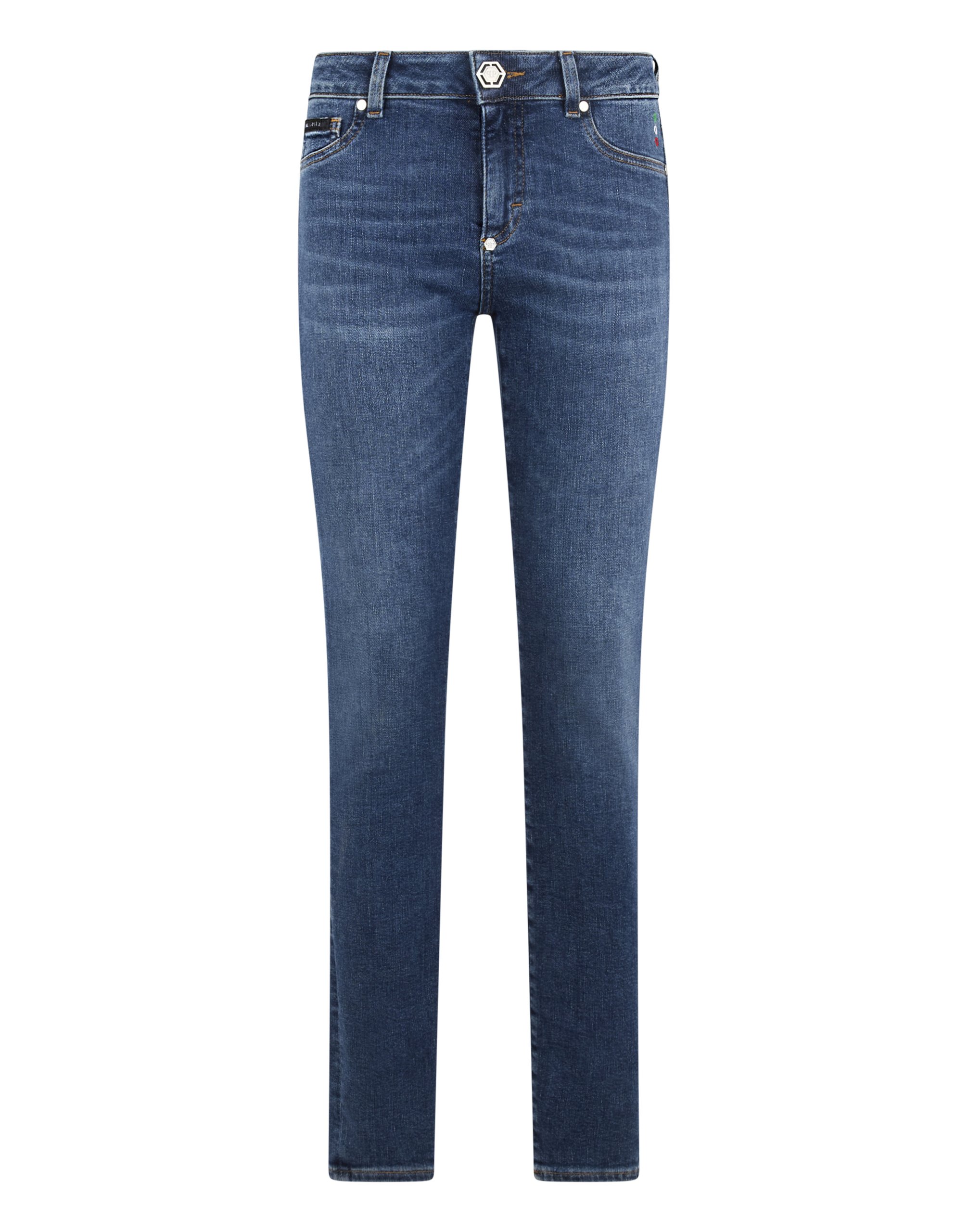 Blå/Navy