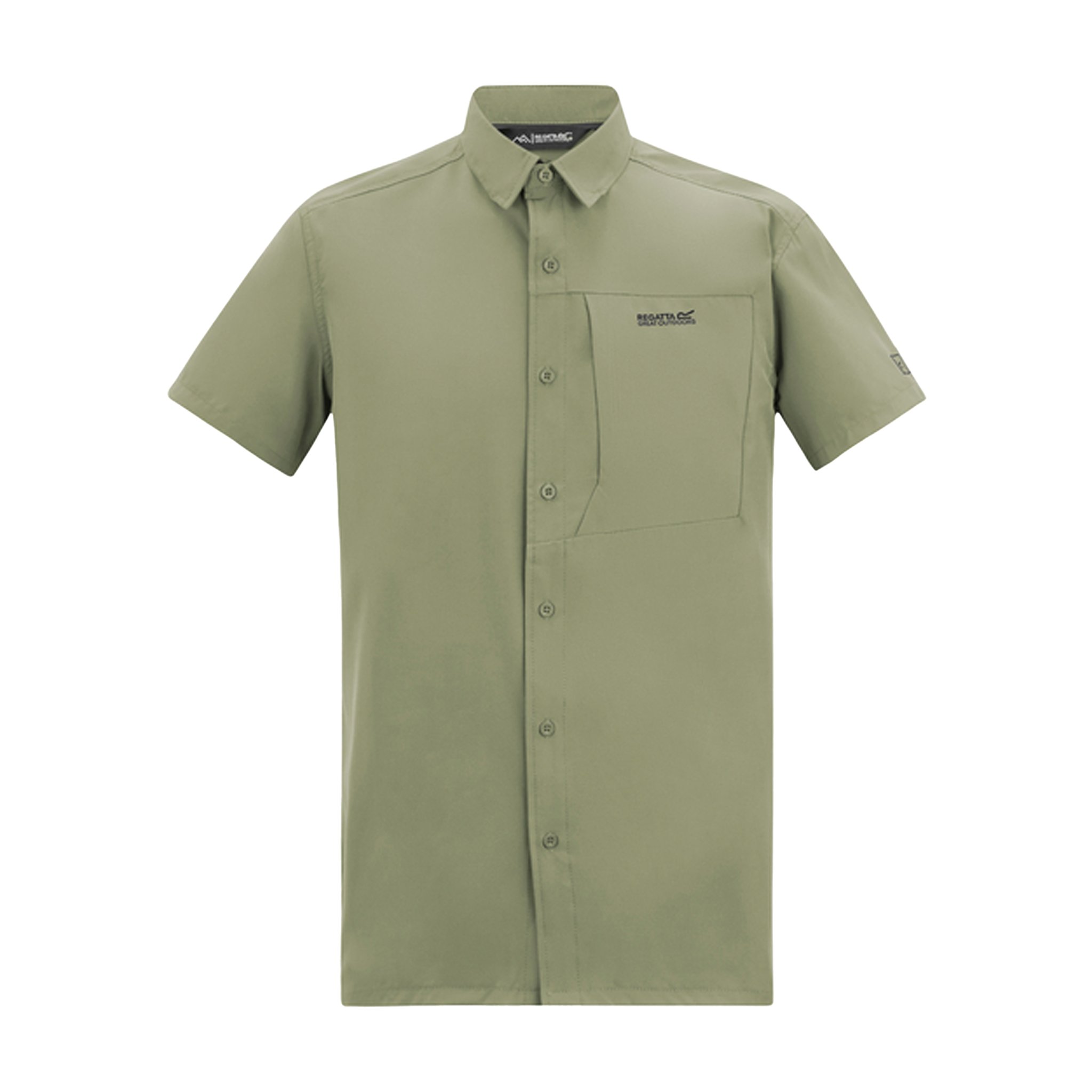 Groen